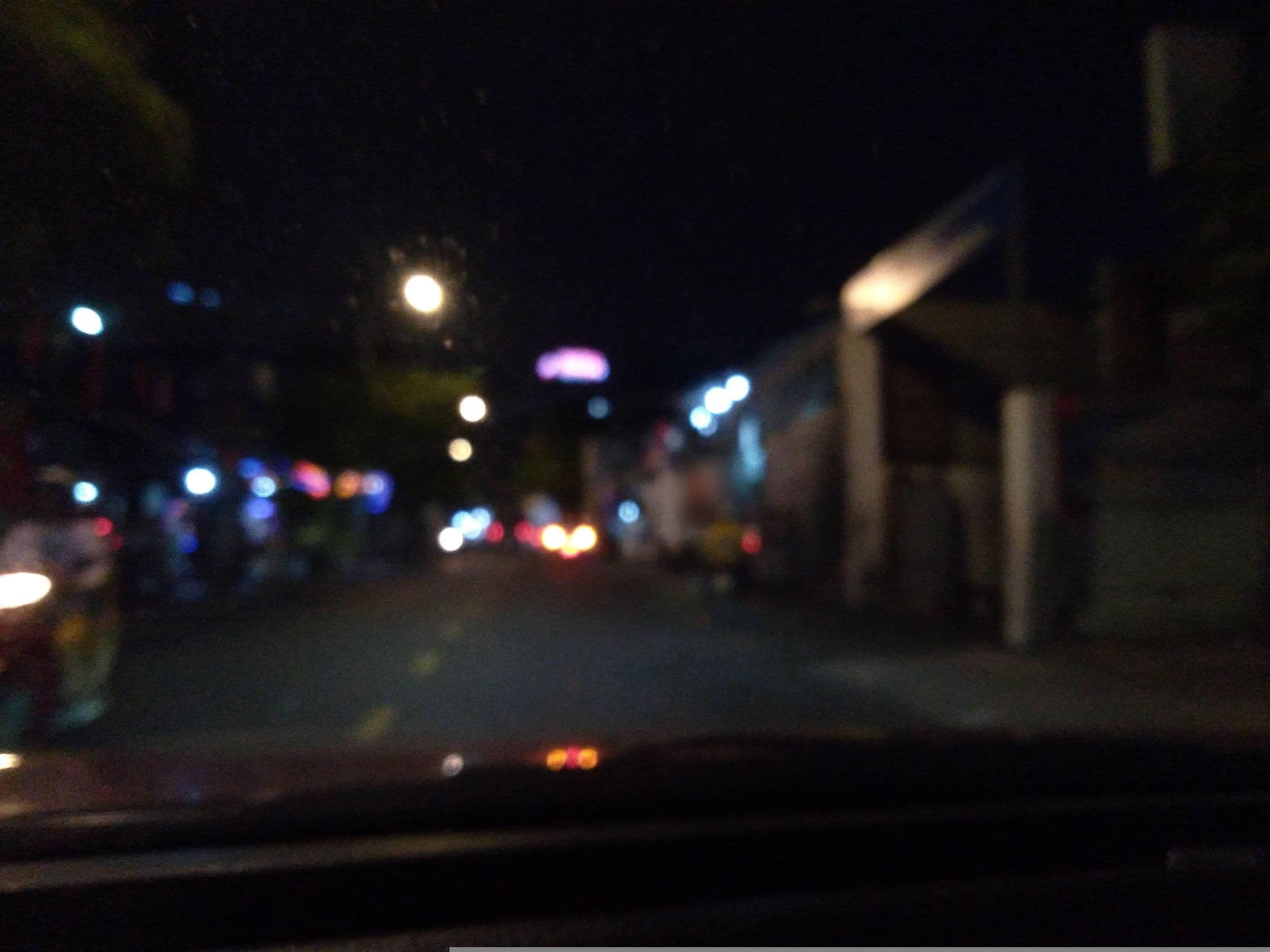 Street view near Latibule Home (Homestay), Quận Bốn — © sg_front_1 (CC BY-SA · Mapillary)