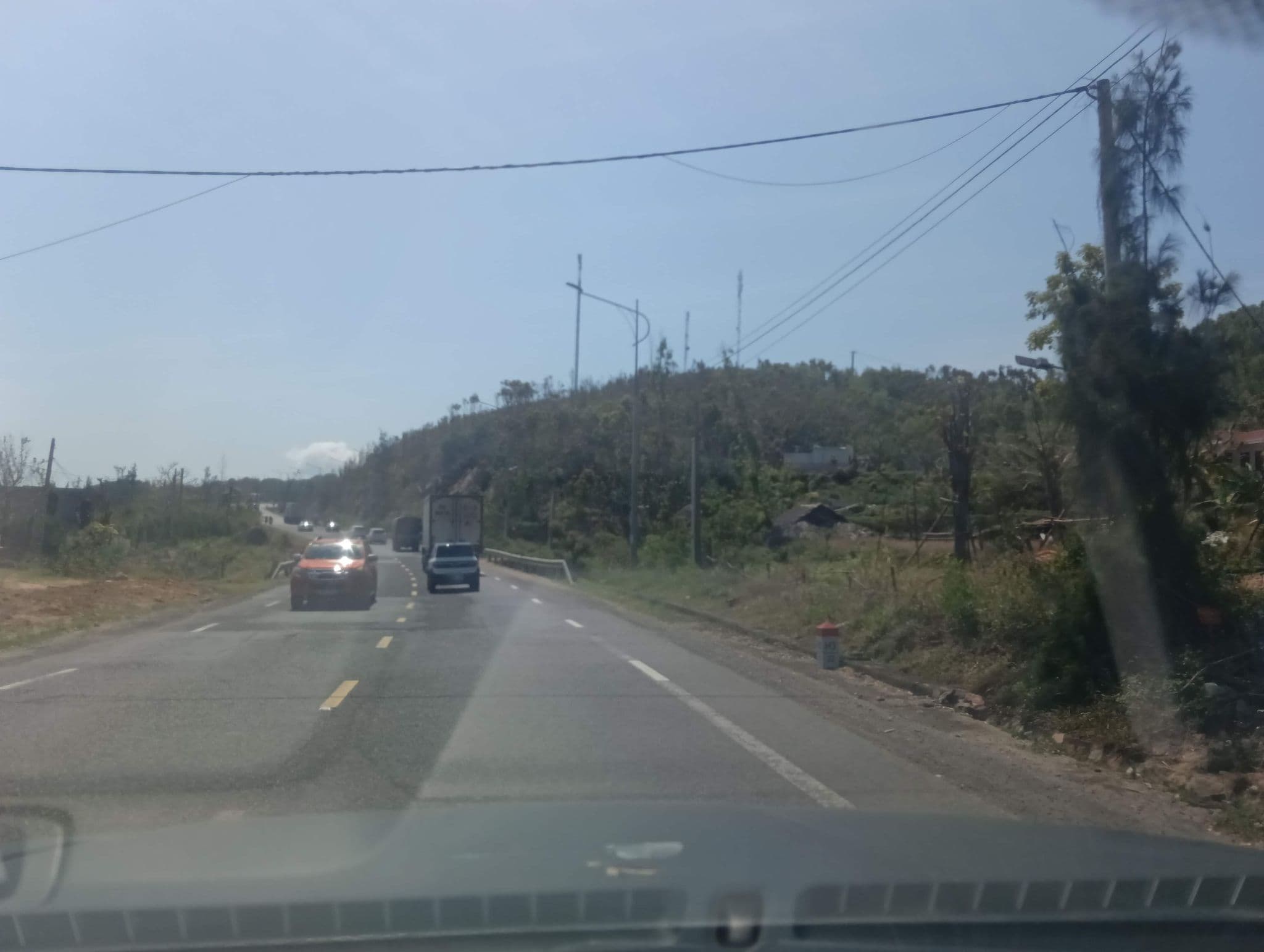 Street view near Rubeach Play & Stay, Qui Nhon — © builangbat (CC BY-SA · Mapillary)