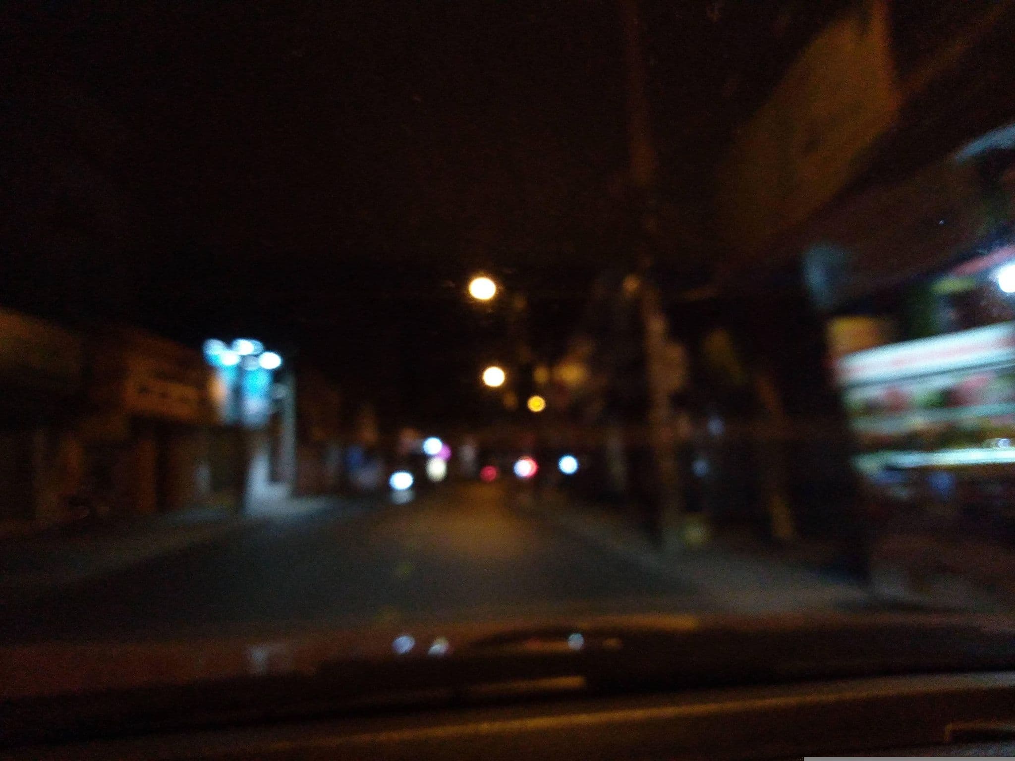 Street view near Joy Inn Hotel, Ho Chi Minh City — © sg_front_1 (CC BY-SA · Mapillary)