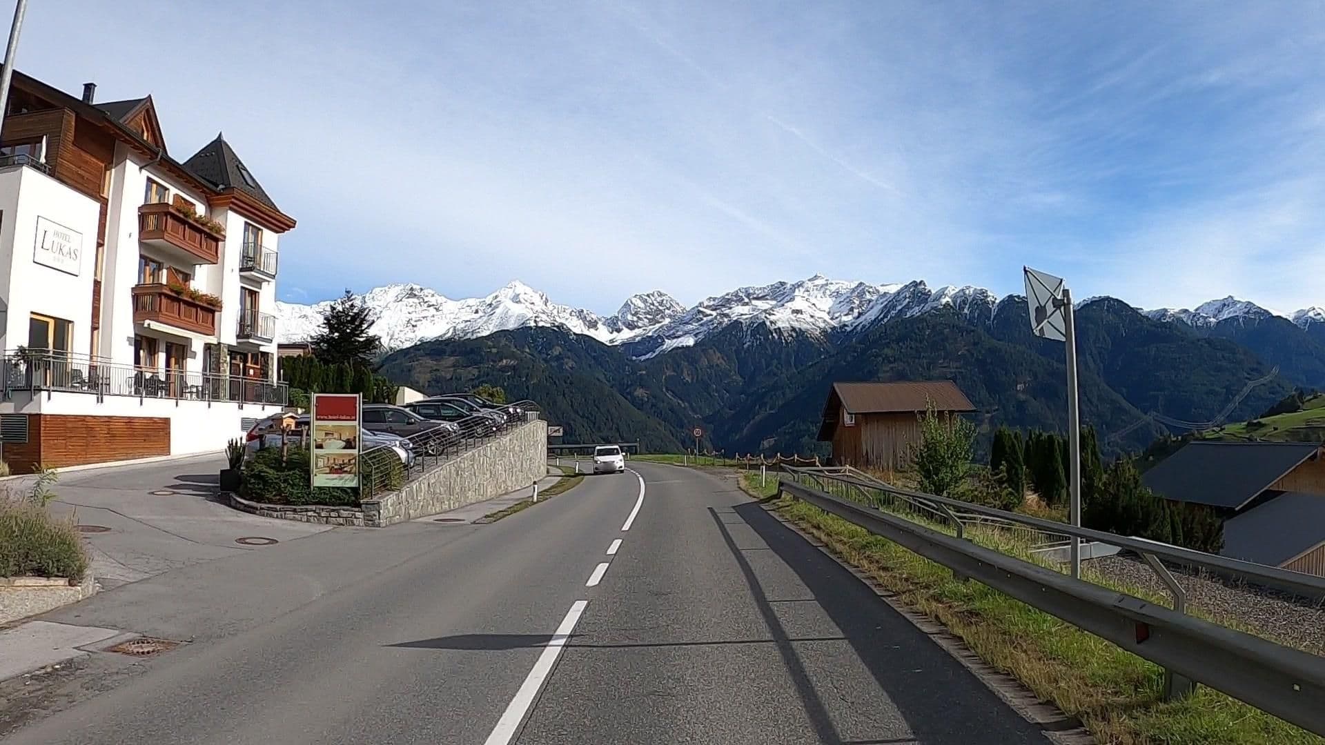 Street view near Am Sonnberg, Fiss — © osmplus_org (CC BY-SA · Mapillary)