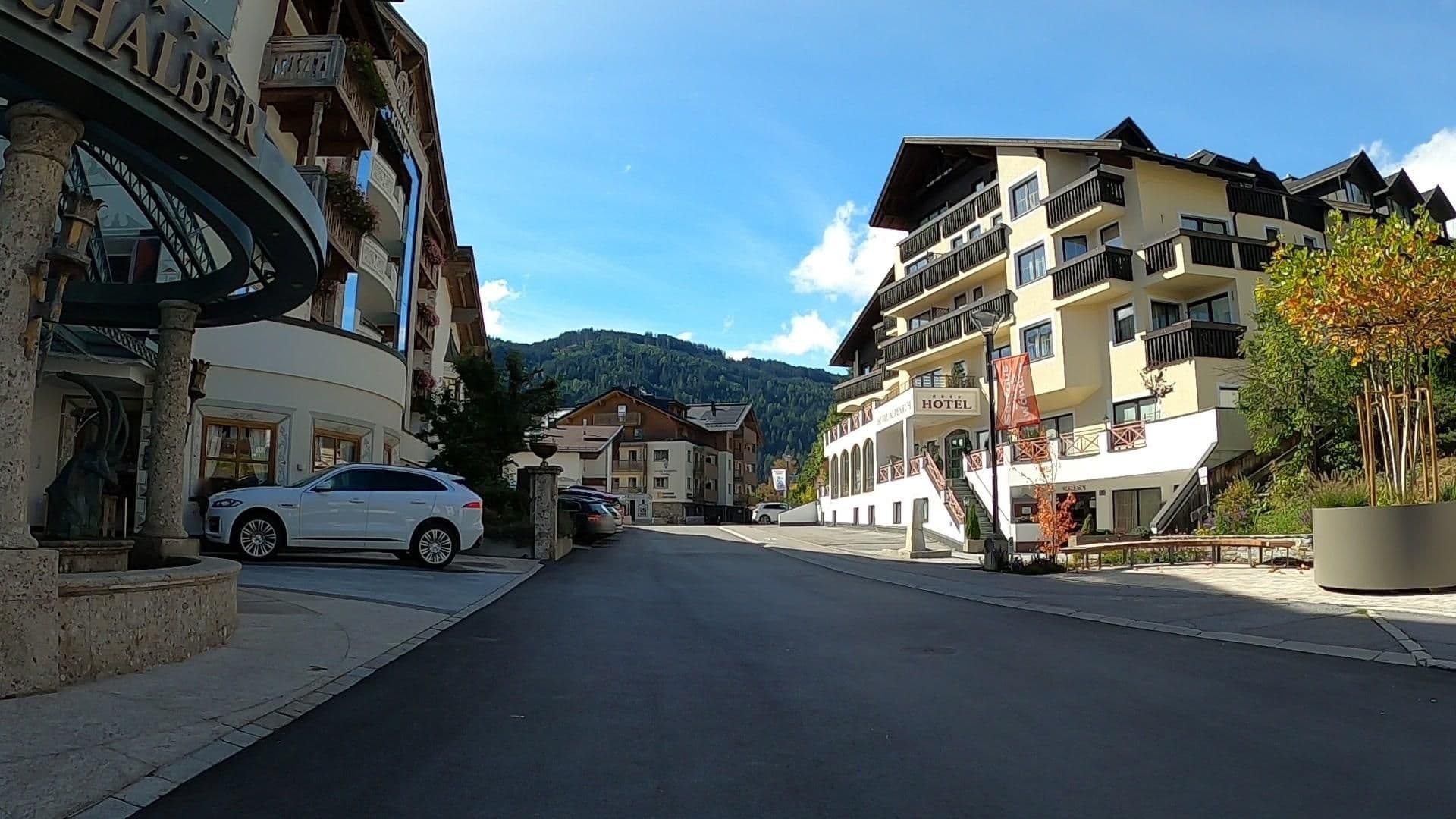 Street view near Wellnessresidenz Schalber, Serfaus — © osmplus_org (CC BY-SA · Mapillary)
