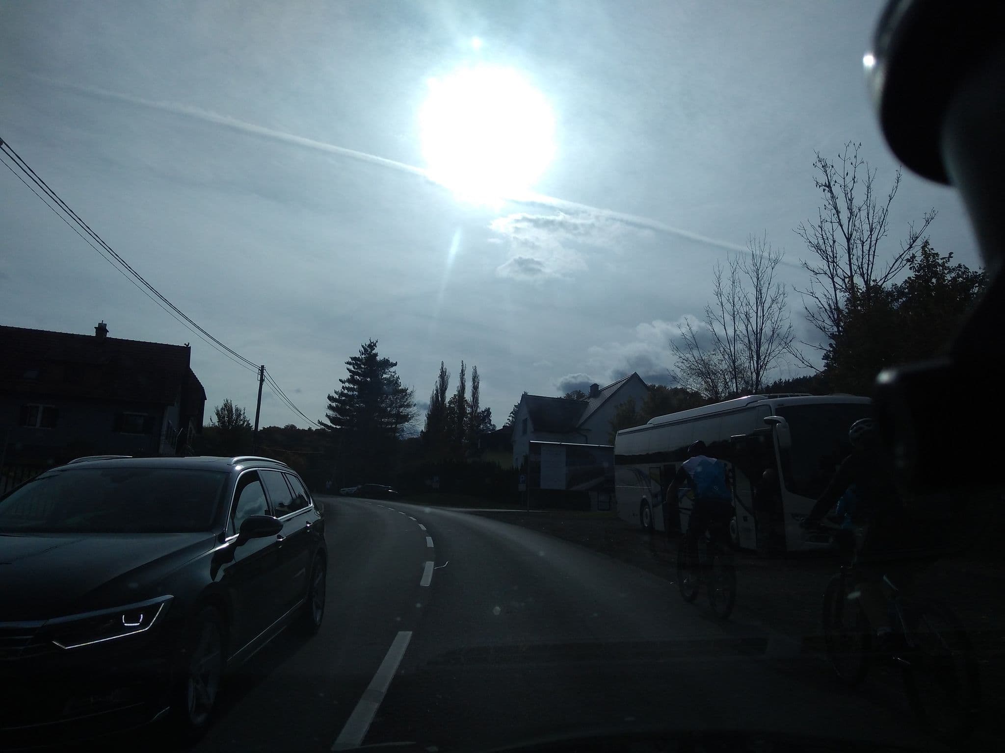 Street view near Moor-Rosl Apartmenthotel, Gamlitz — © clemdoc (CC BY-SA · Mapillary)