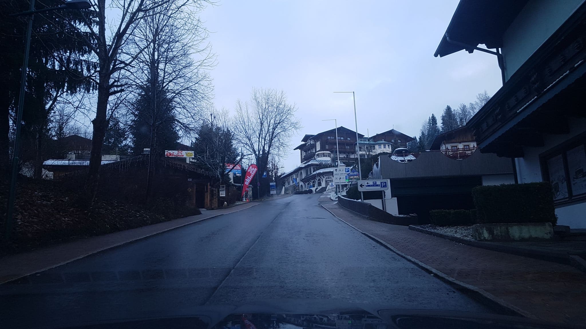 Street view near Haven Alpendorf, Plankenau — © schermy_at (CC BY-SA · Mapillary)