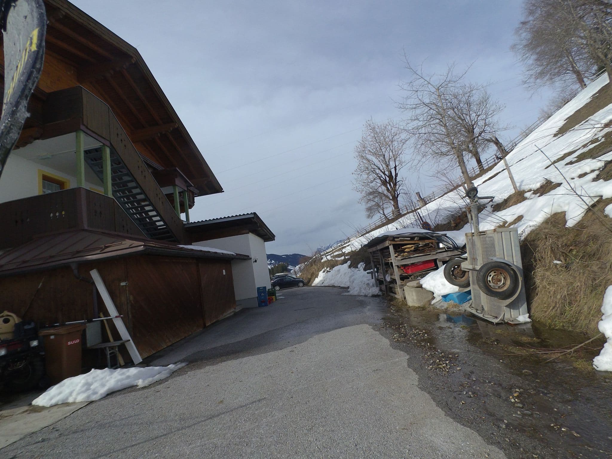 Street view near Ötzmooshof, Plankenau — © schermy_at (CC BY-SA · Mapillary)