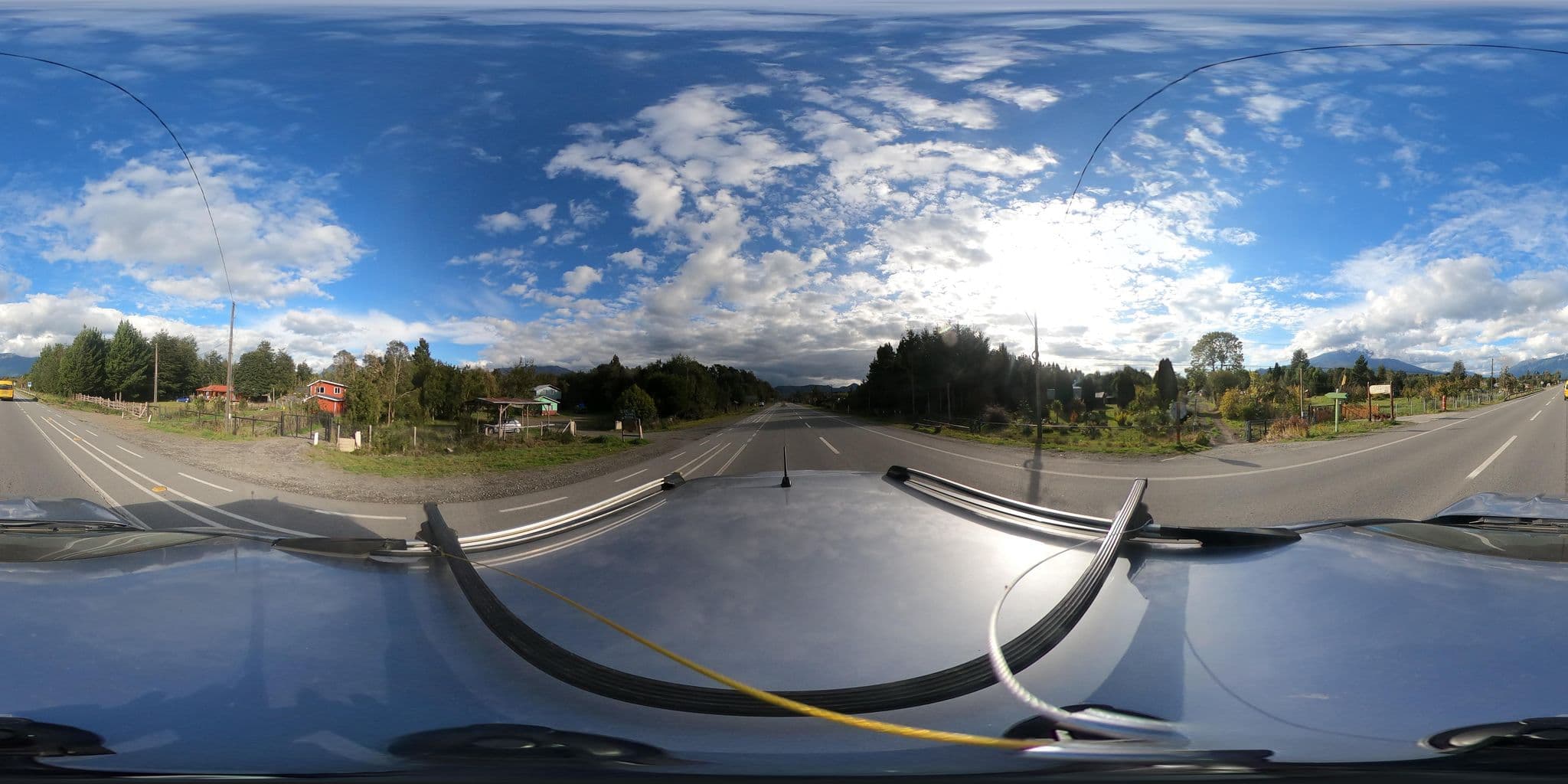Street view near Brazucas, La Ensenada — © felipeeugenio (CC BY-SA · Mapillary)