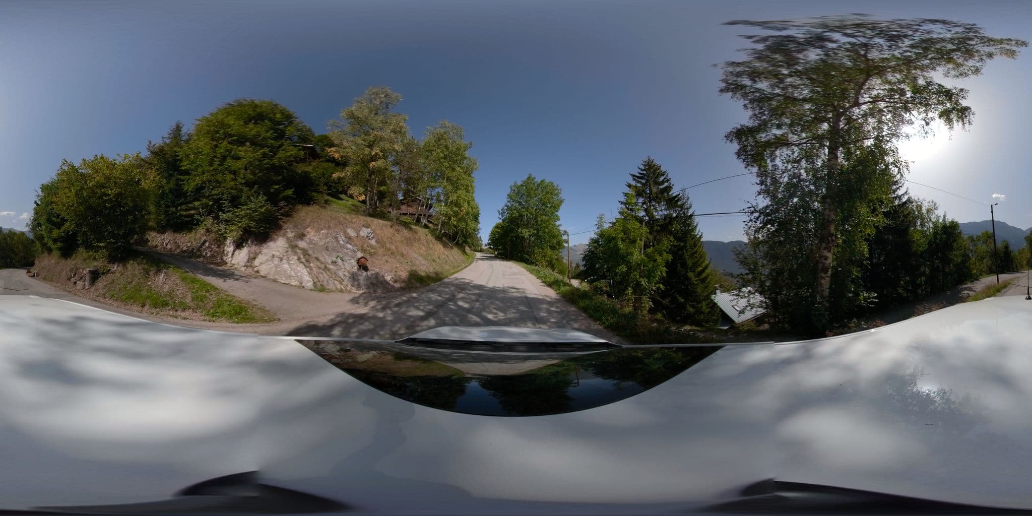 Street view near Le Doux Si Chalet, Aigueblanche — © serfim_cit_y (CC BY-SA · Mapillary)