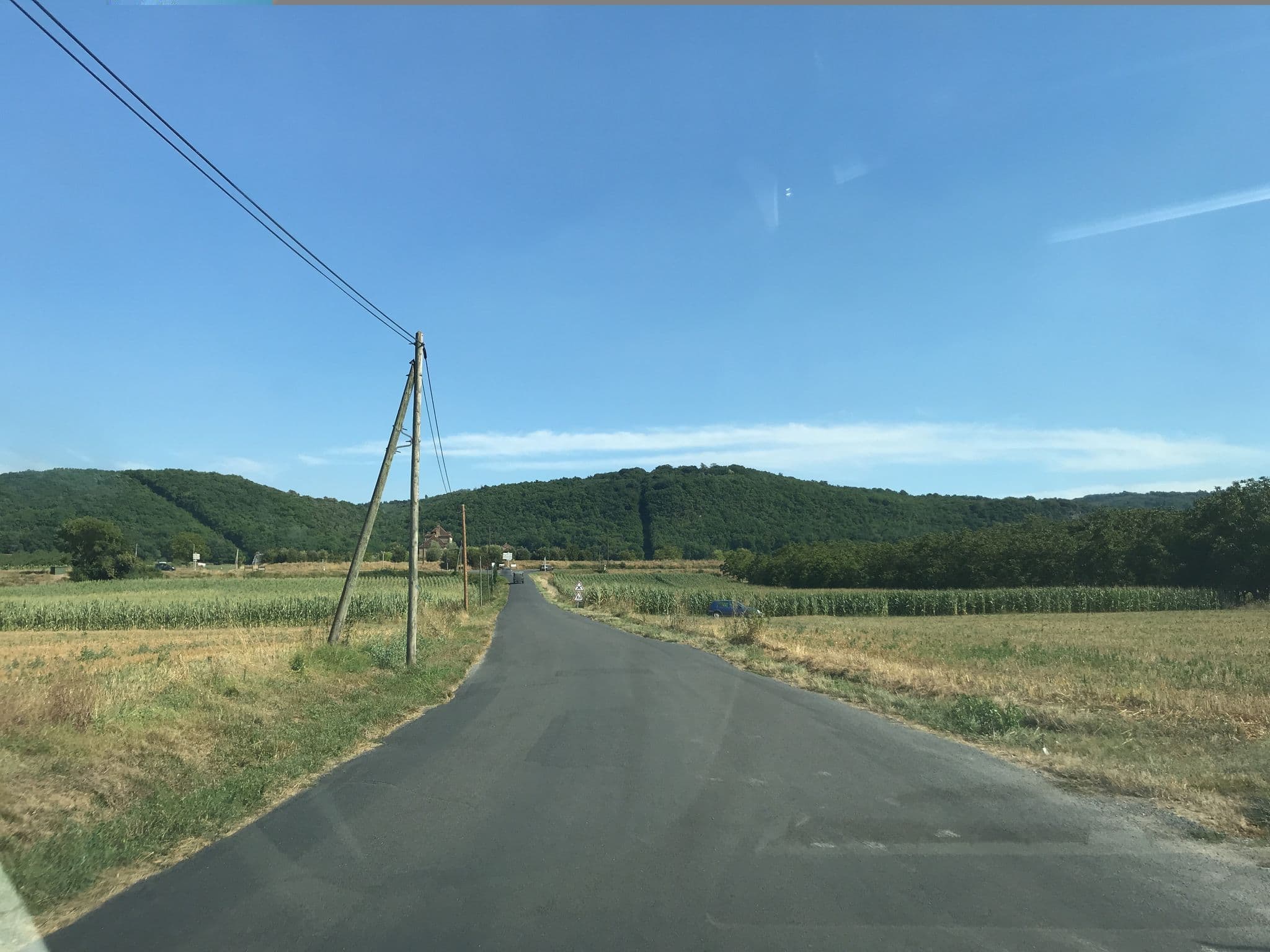 Street view near Camping Le Bosquet, Domme — © unmap (CC BY-SA · Mapillary)