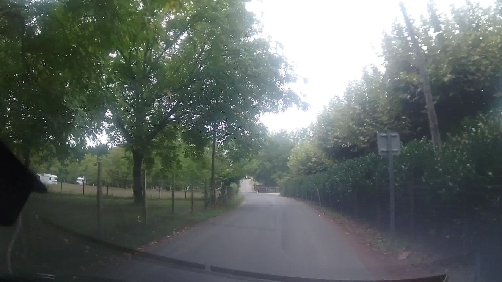 Street view near Camping Municipal de Cenac, Domme — © trigpoint (CC BY-SA · Mapillary)