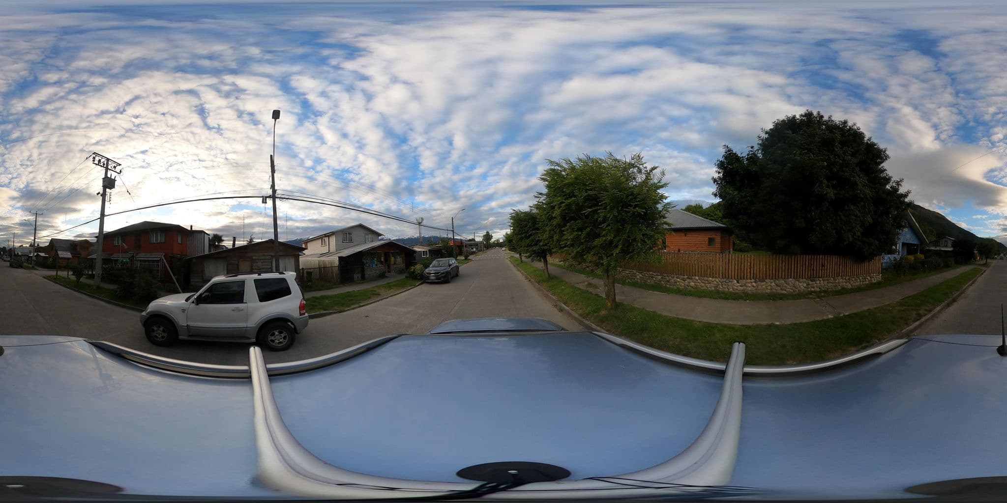 Street view near Mielito, La Junta — © Kaart_Local (CC BY-SA · Mapillary)