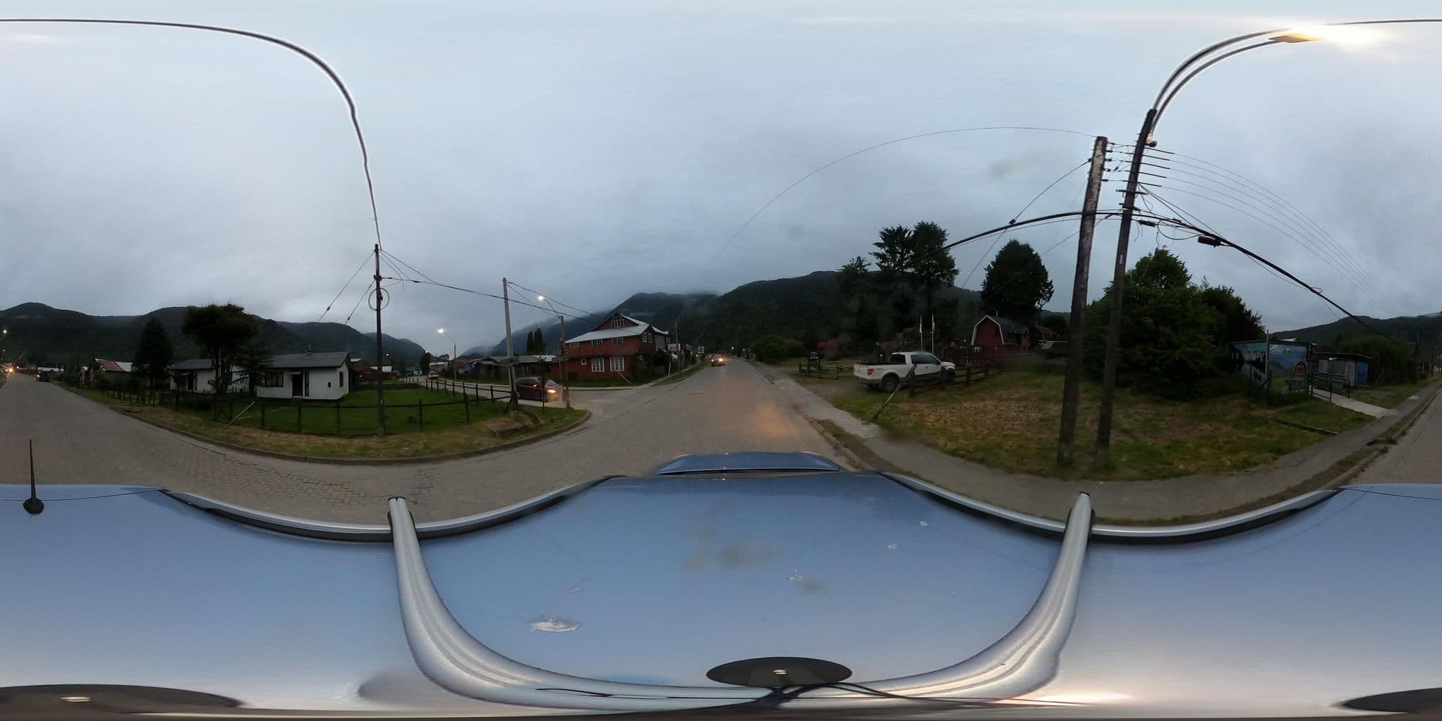 Street view near Rossbach, La Junta — © Kaart_Local (CC BY-SA · Mapillary)