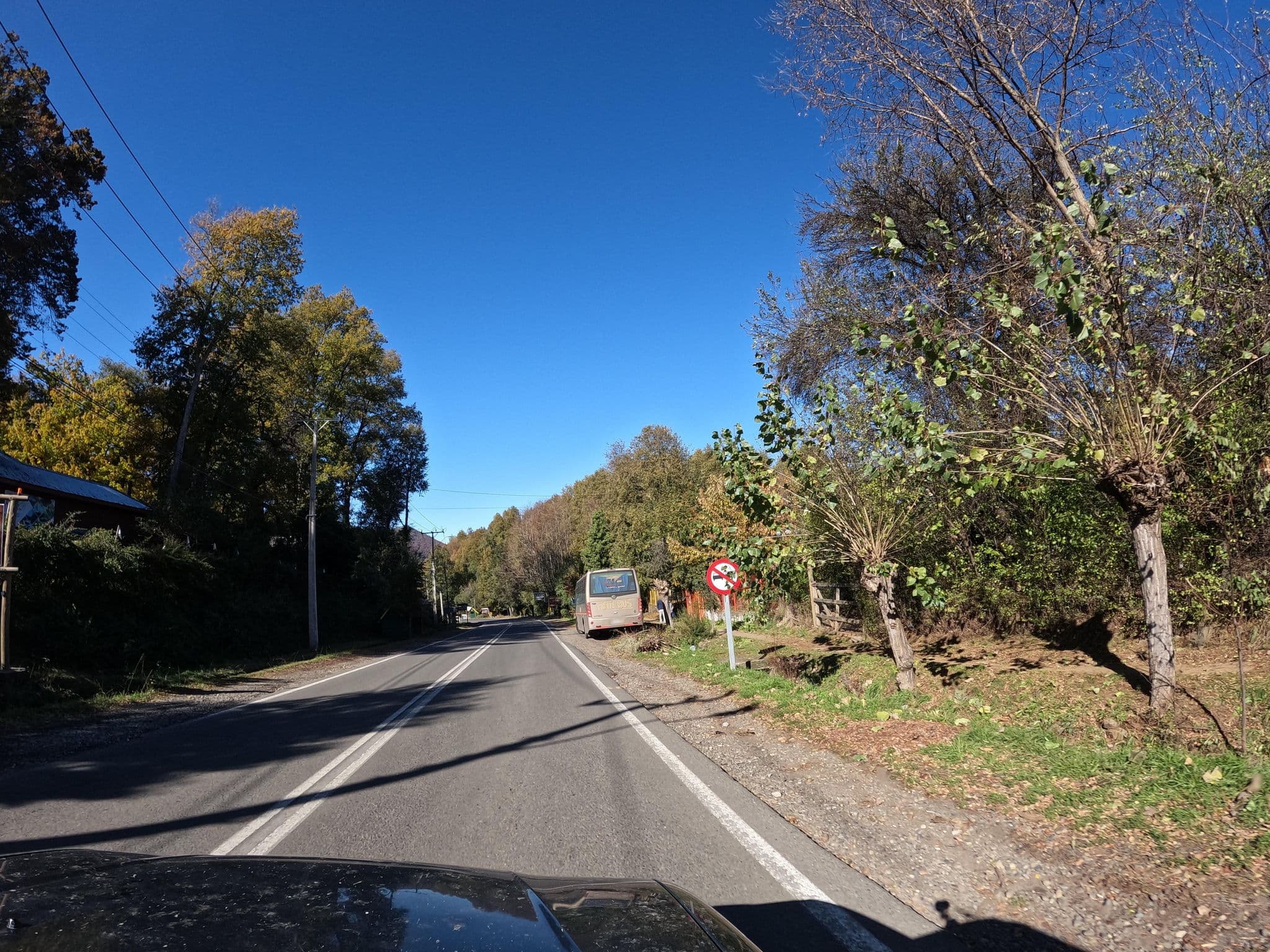 Street view near Cabañas Recinto, Pinto — © Kaart_Local (CC BY-SA · Mapillary)