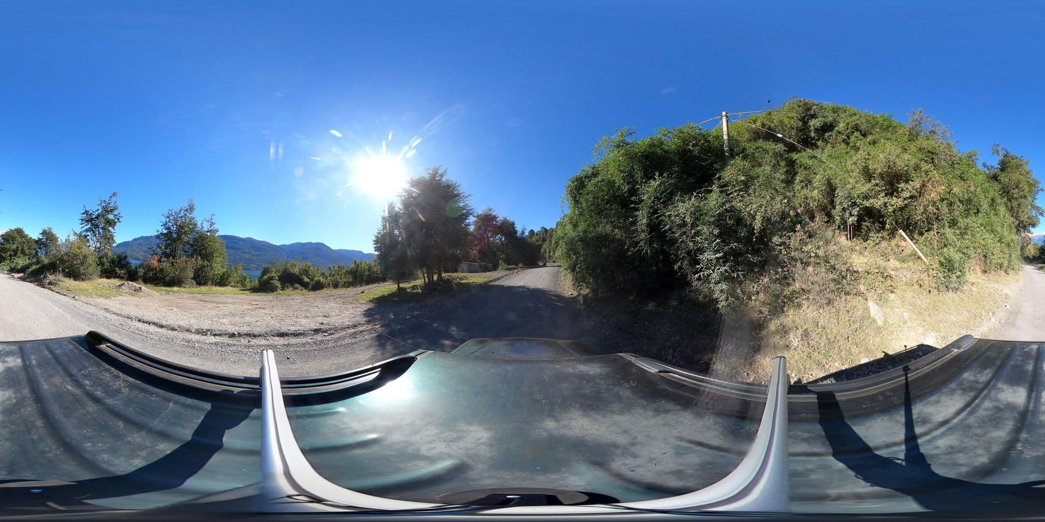 Street view near Wild Camping, Cochamó — © Kaart_Local (CC BY-SA · Mapillary)
