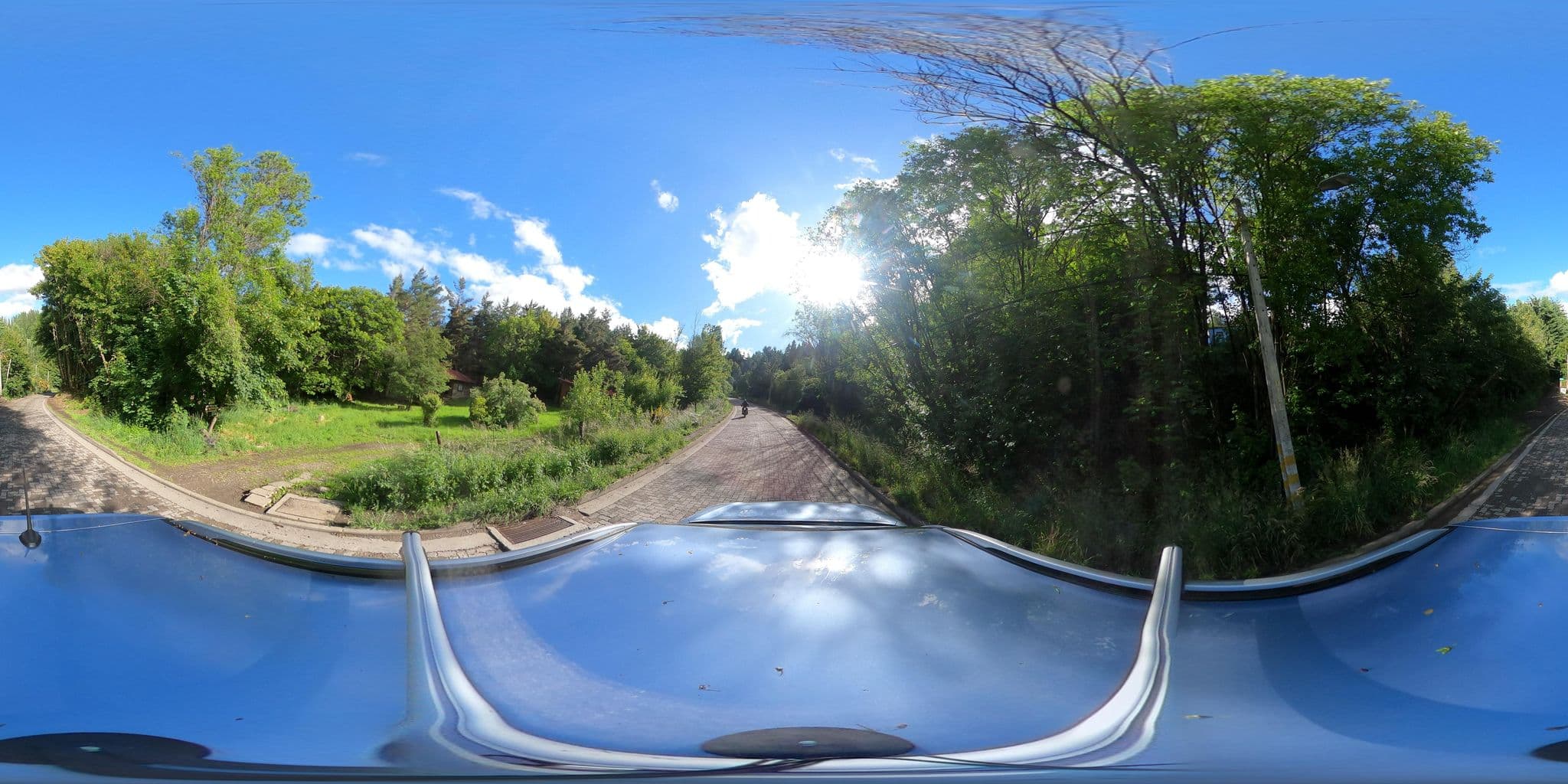 Street view near Kooch Camping Coyhaique, Coyhaique