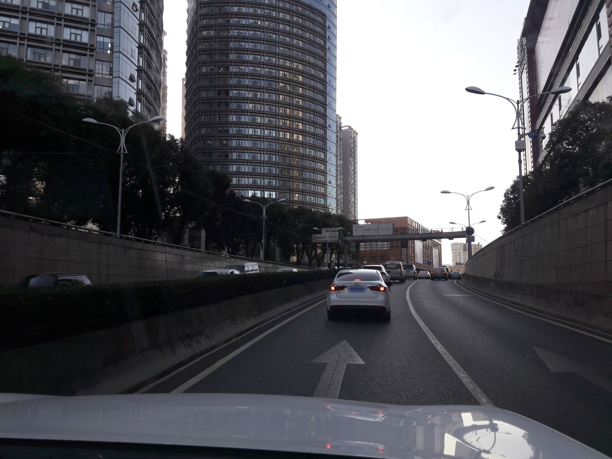 Street view near 对月楼精品酒店, Kunming — © iang (CC BY-SA · Mapillary)