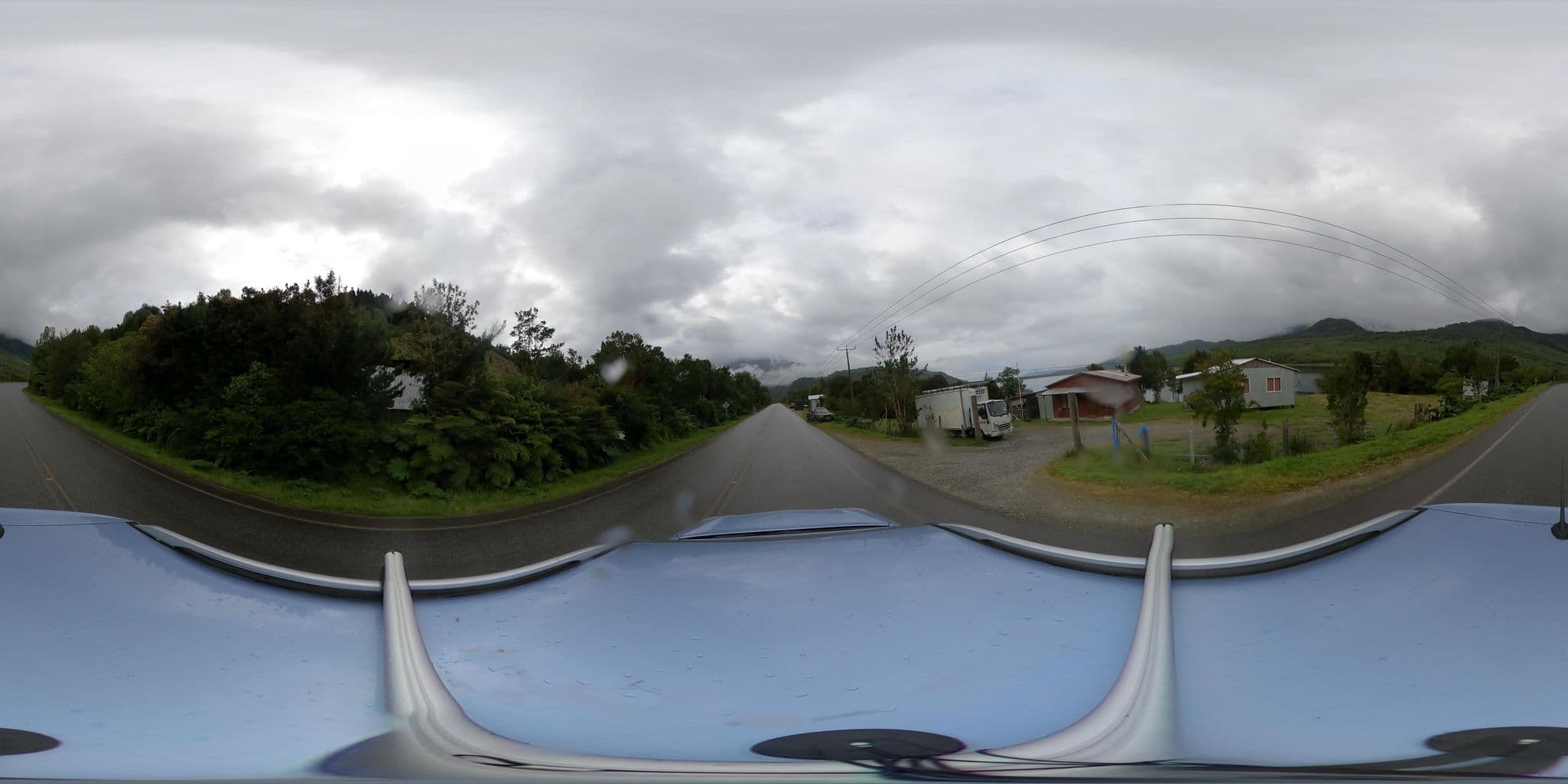 Street view near Cabañas BYGMAS, La Junta — © Kaart_Local (CC BY-SA · Mapillary)