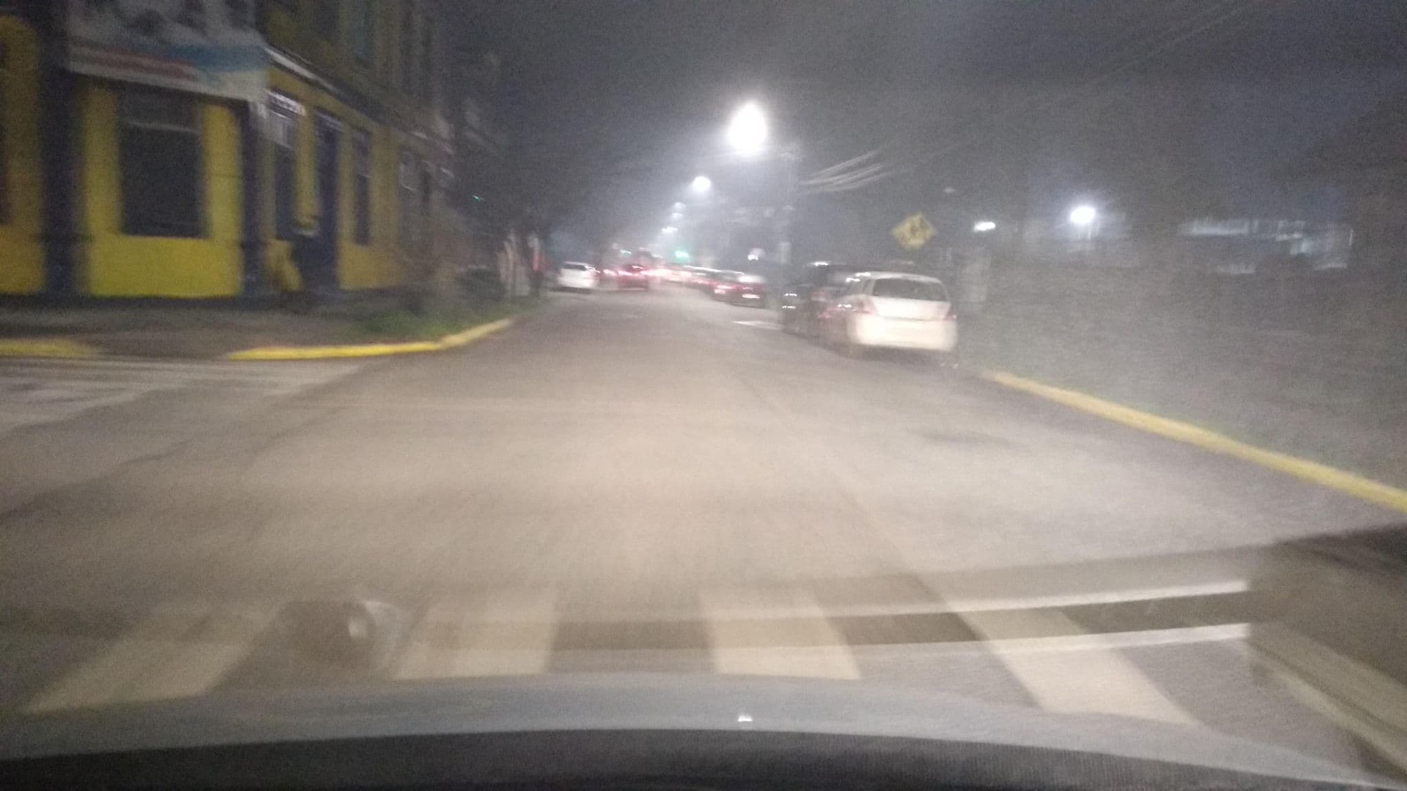 Street view near Gerlach, Valdivia — © ariellopez (CC BY-SA · Mapillary)