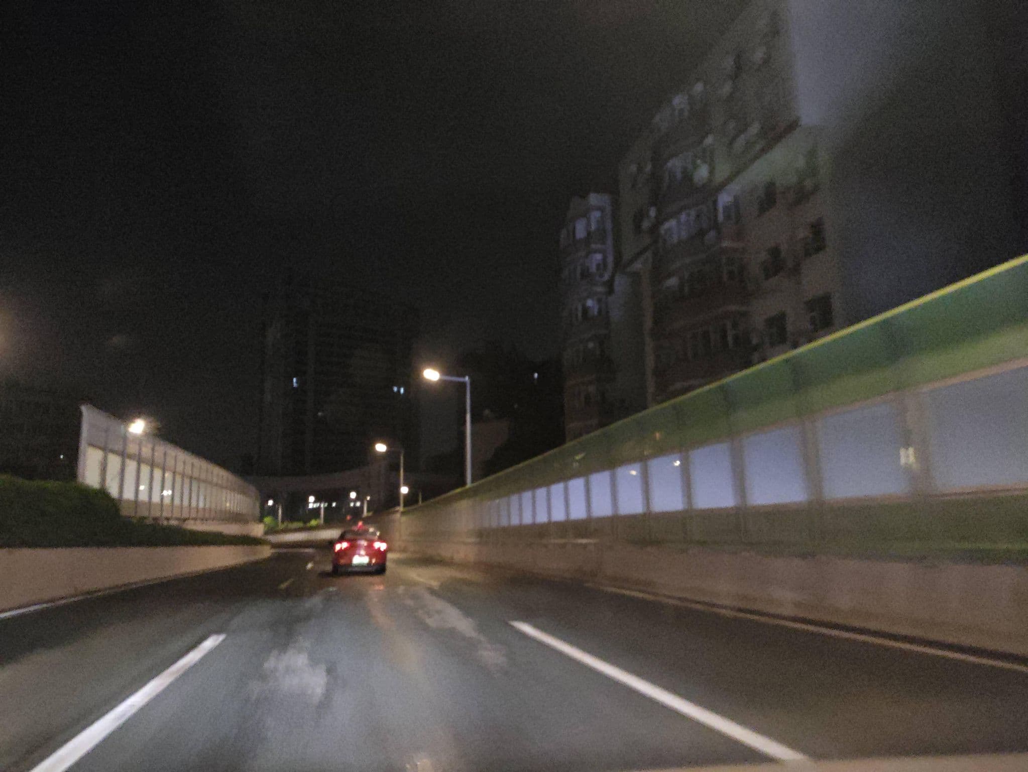Street view near HaiYue Hotel, Guangzhou — © Segment3464 (CC BY-SA · Mapillary)