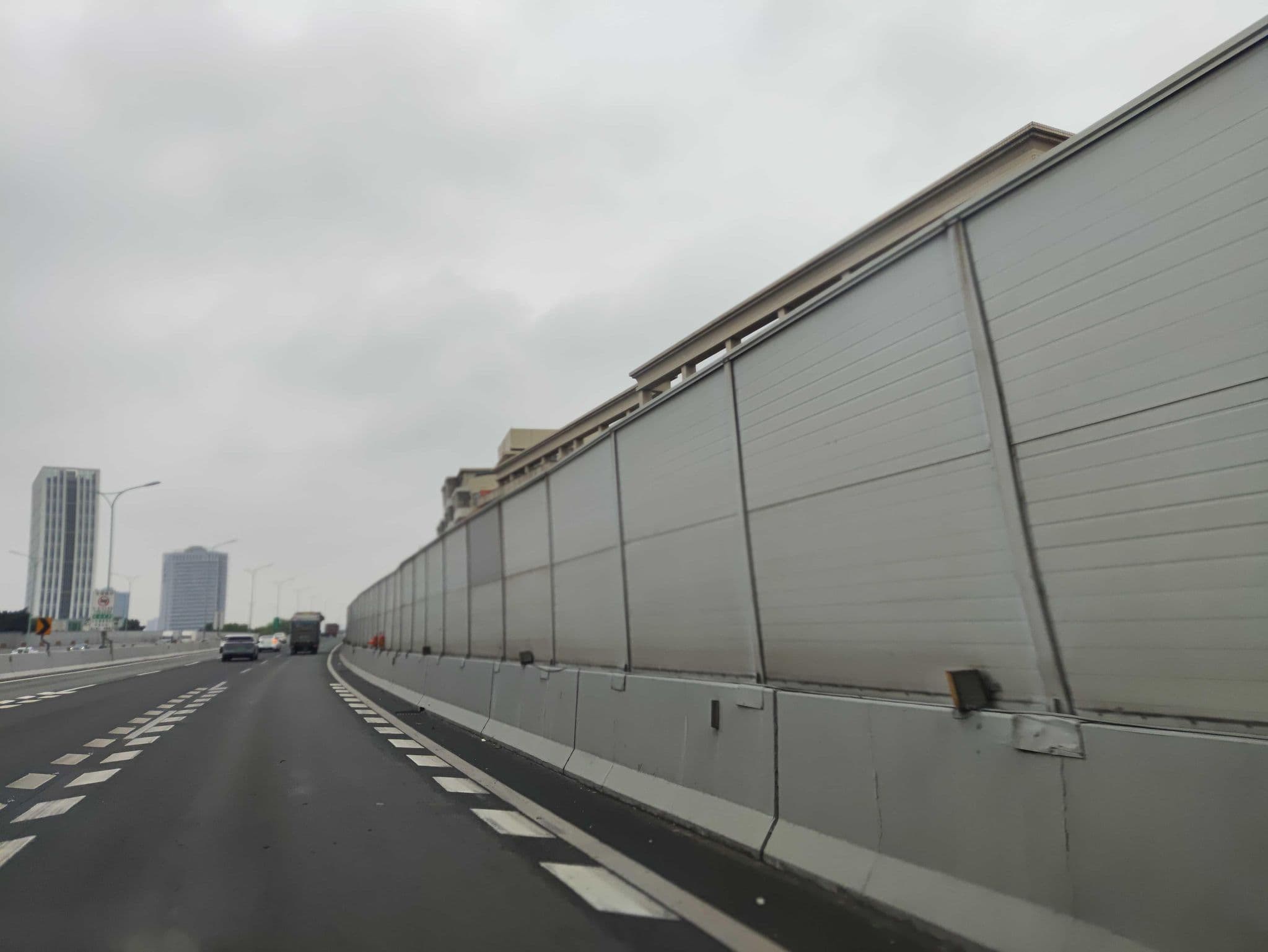 Street view near 汉庭快捷酒店广园中路店, Guangzhou — © Segment3464 (CC BY-SA · Mapillary)