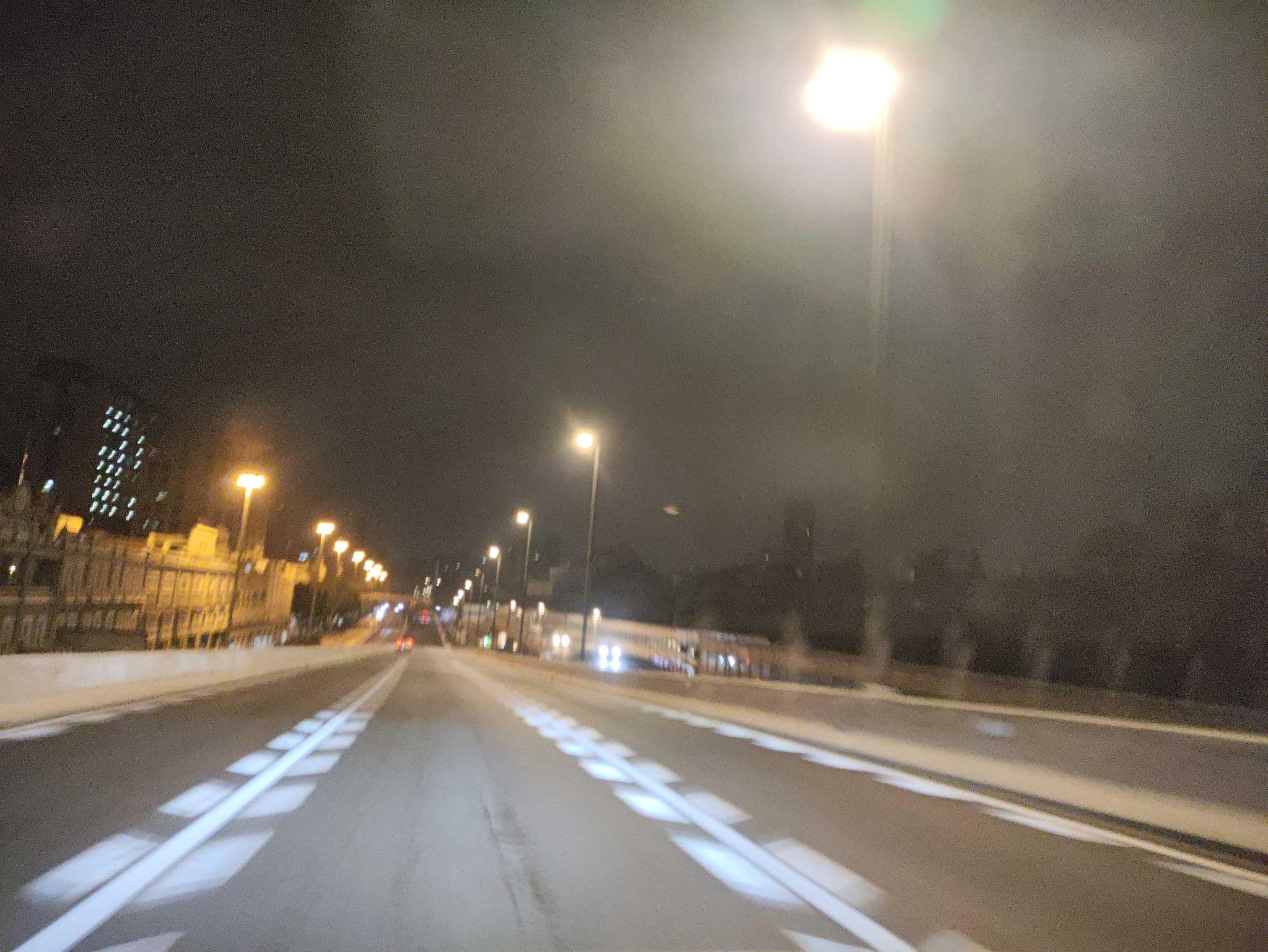 Street view near 威思顿酒店 Weston Hotel, Guangzhou — © Segment3464 (CC BY-SA · Mapillary)