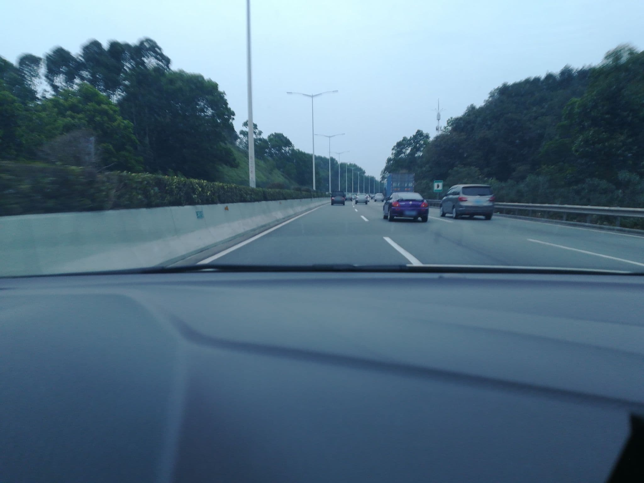 Street view near 广州福建住宿, Dasha — © skylinefox (CC BY-SA · Mapillary)