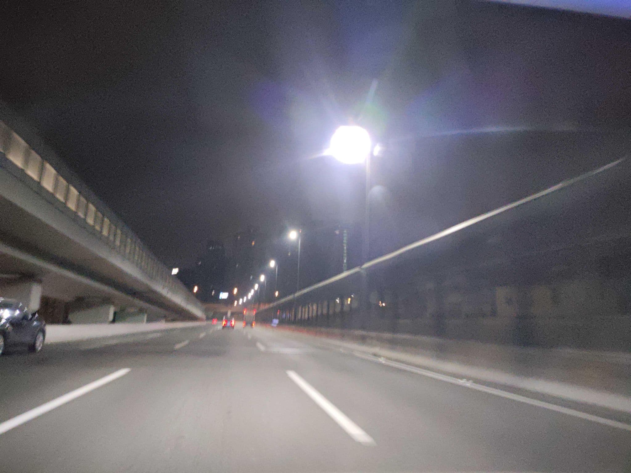 Street view near Yin Hai Gang Hotel, Guangzhou — © Segment3464 (CC BY-SA · Mapillary)