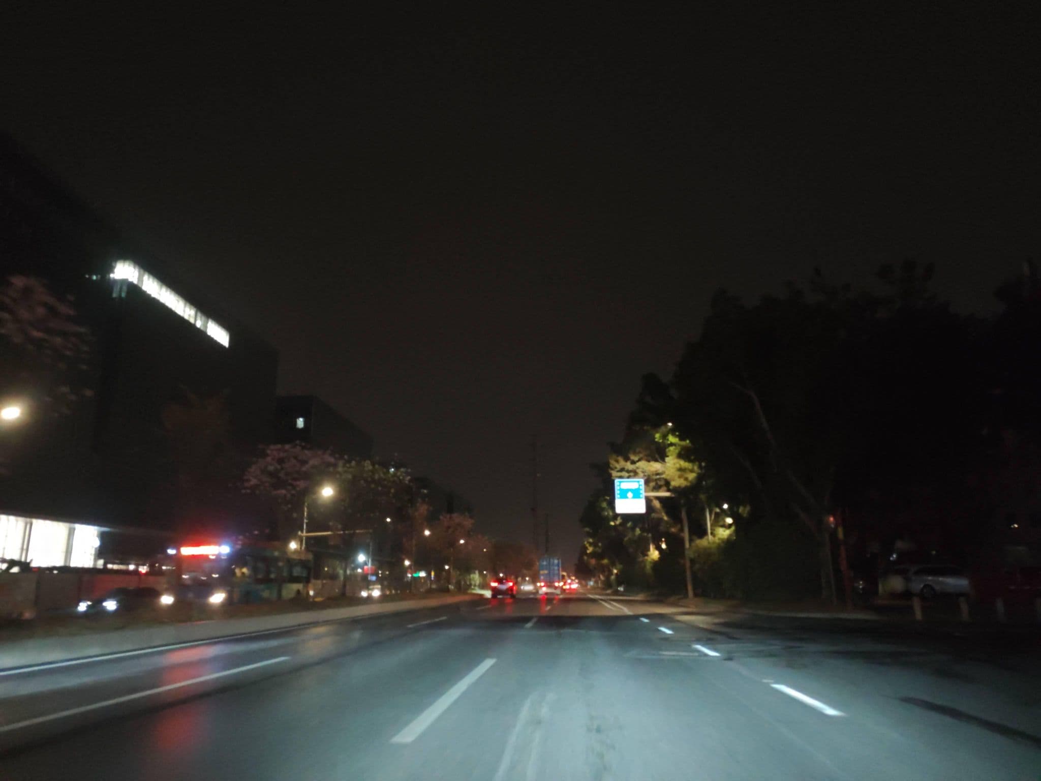 Street view near 广州君悦住宿, Dasha — © Segment3464 (CC BY-SA · Mapillary)