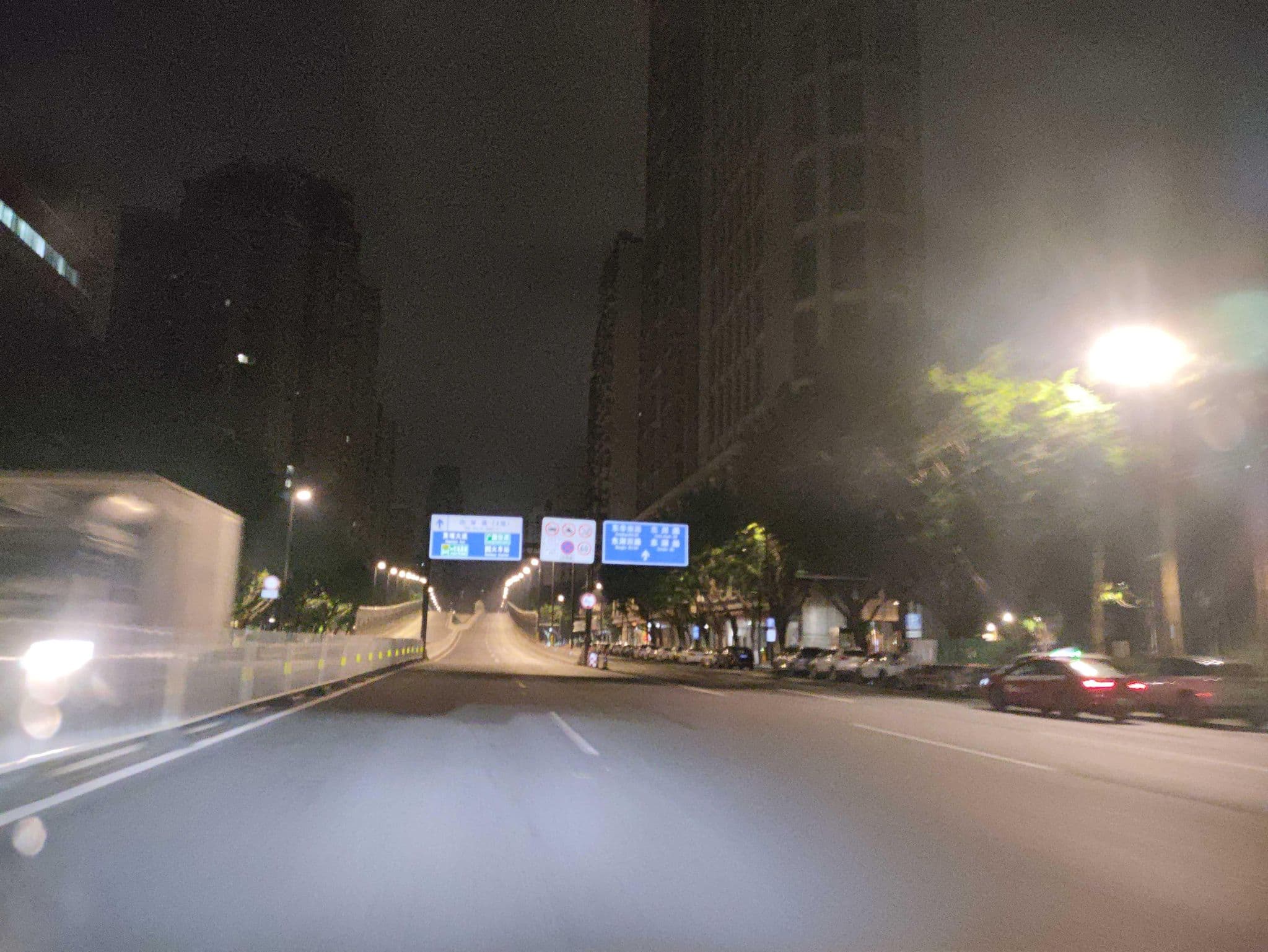 Street view near 如家酒店 白云路店, Guangzhou — © Segment3464 (CC BY-SA · Mapillary)