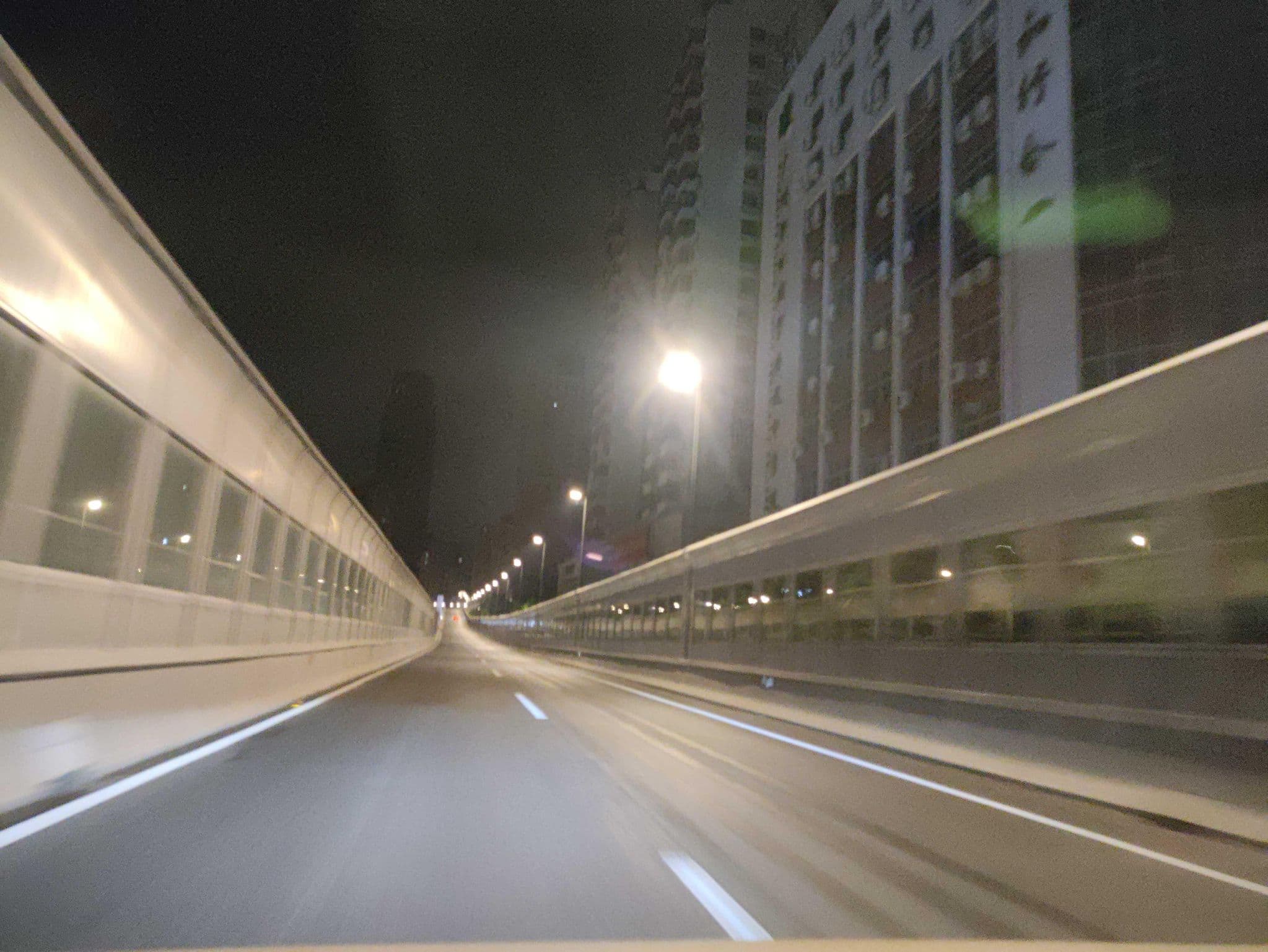 Street view near Spa Hotel, Guangzhou — © Segment3464 (CC BY-SA · Mapillary)