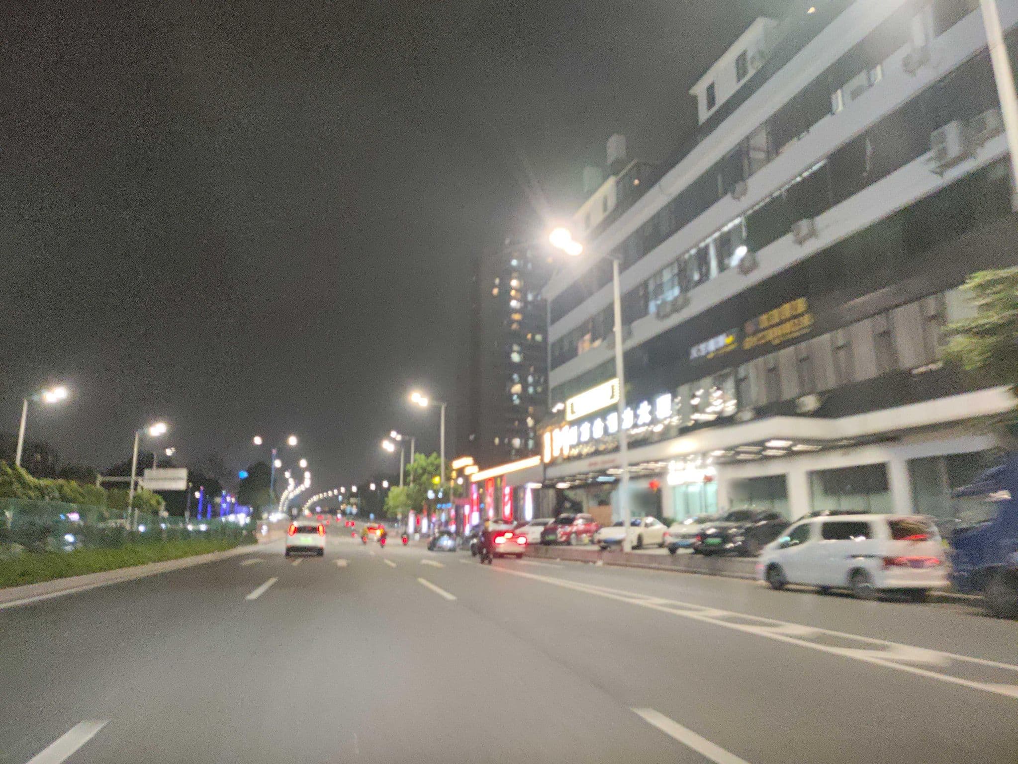 Street view near Common Hotel, Shiqiao — © Segment3464 (CC BY-SA · Mapillary)