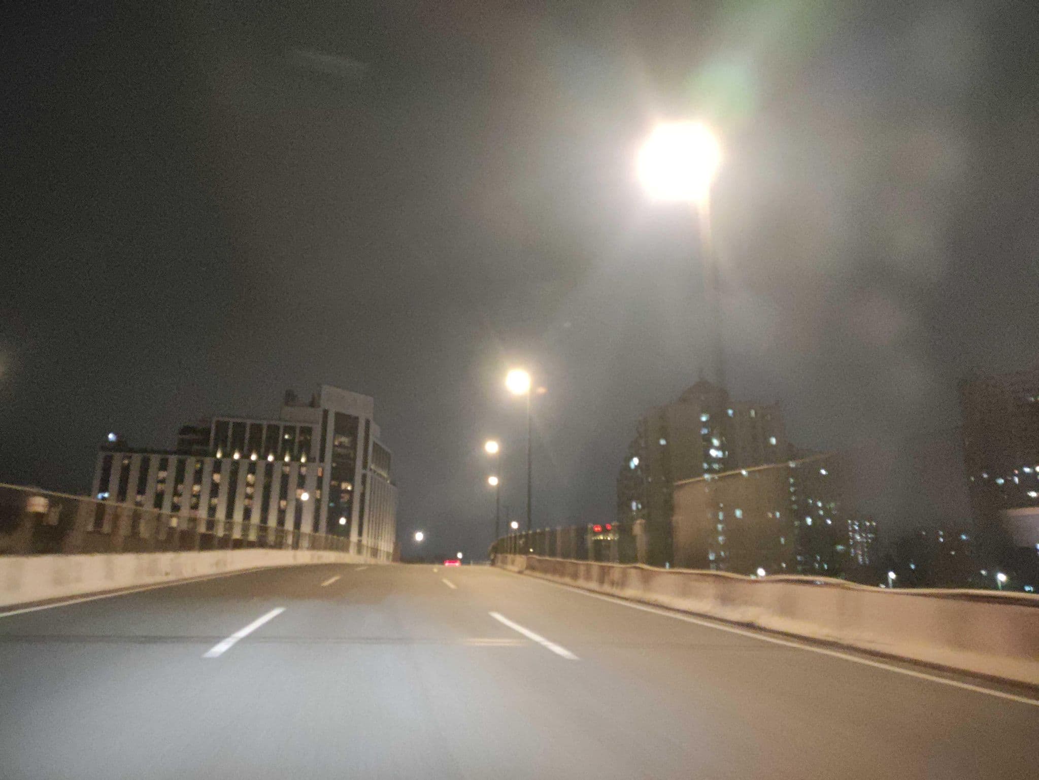 Street view near 金世界大酒店, Guangzhou — © Segment3464 (CC BY-SA · Mapillary)