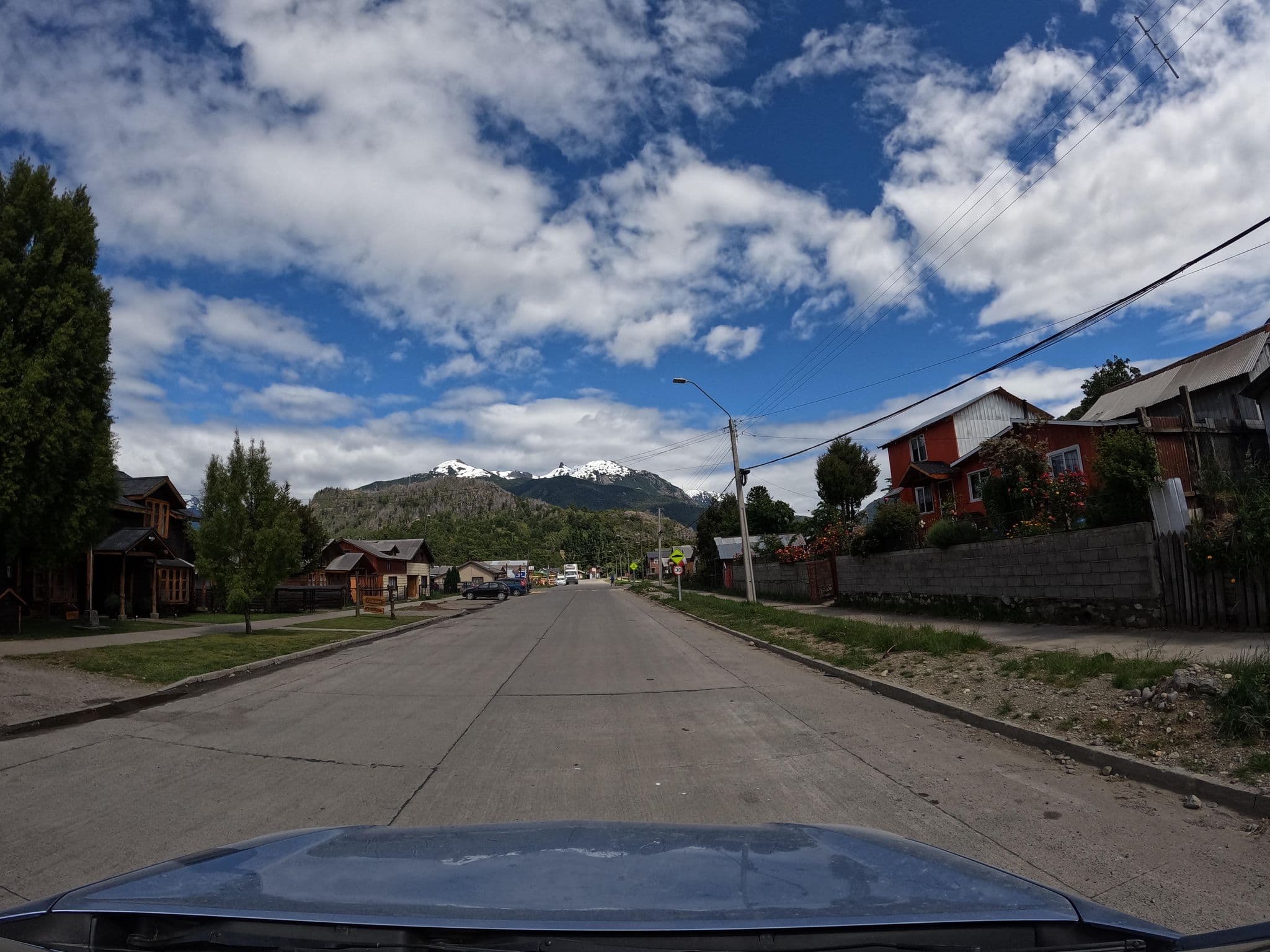 Street view near Aitue, Futaleufú — © Kaart_Local (CC BY-SA · Mapillary)