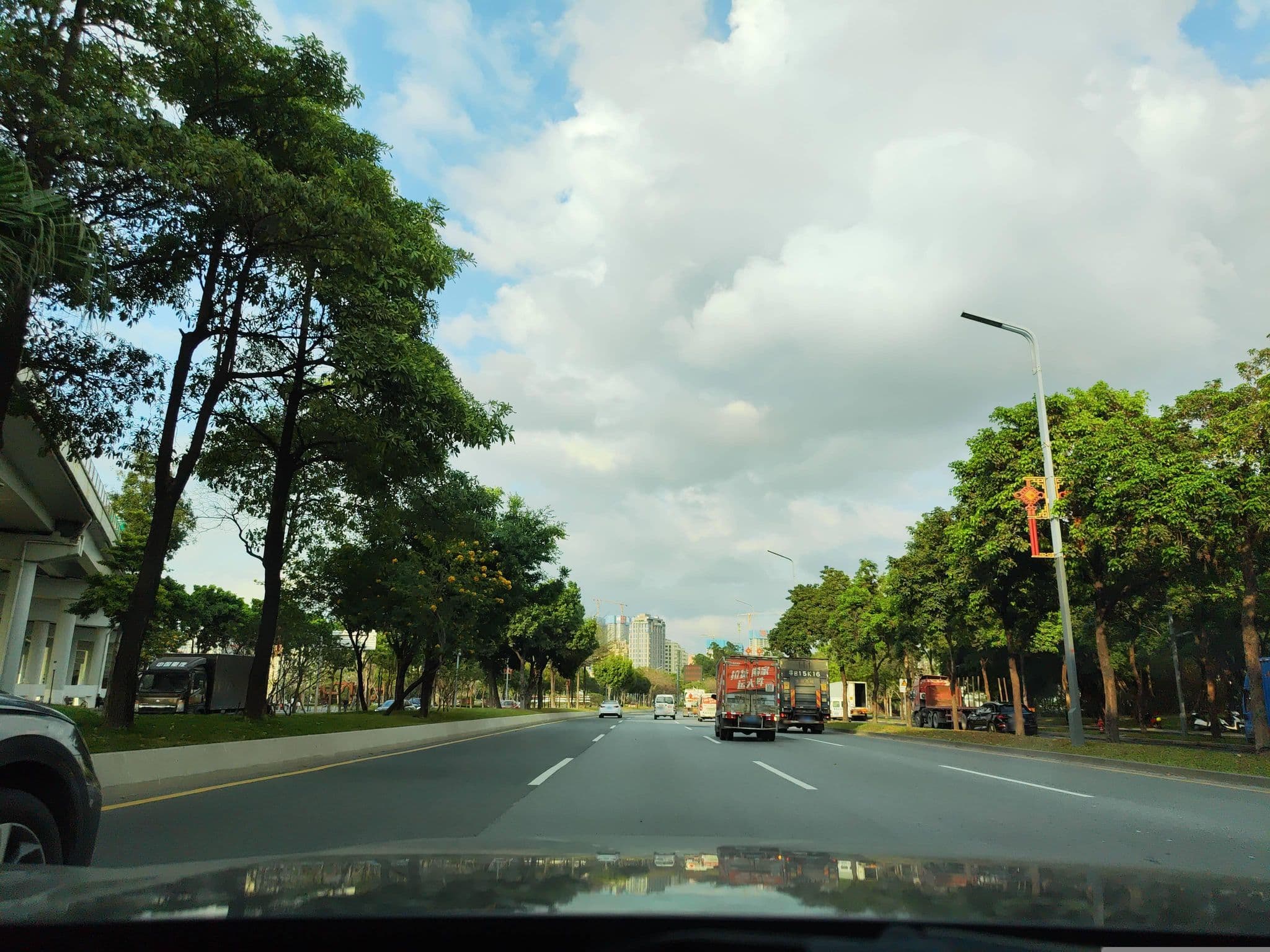 Street view near 如意住宿, Songgang — © Obanazawa_Kuri (CC BY-SA · Mapillary)