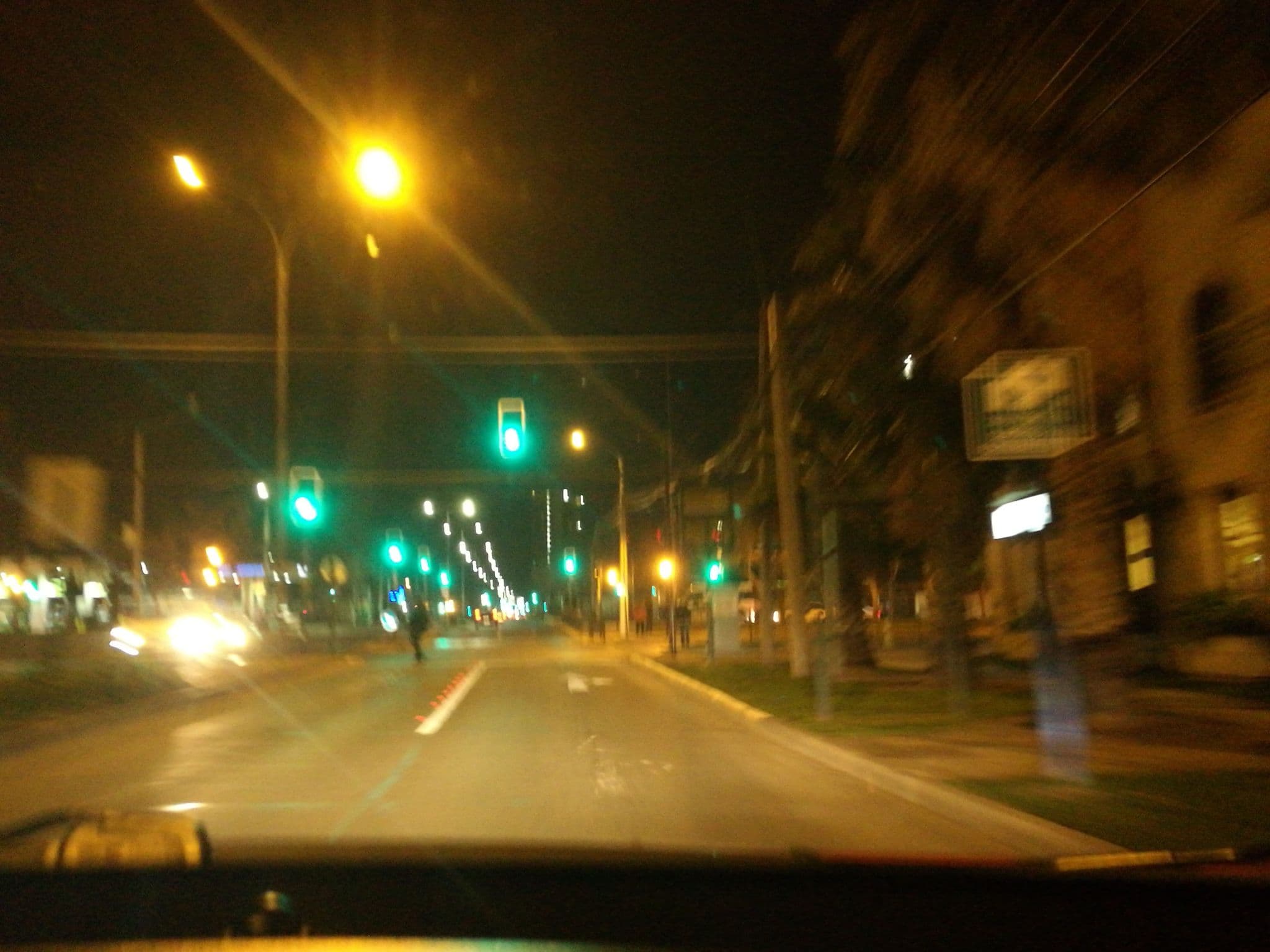 Street view near Dolvia, Rancagua — © lobosnicolas (CC BY-SA · Mapillary)