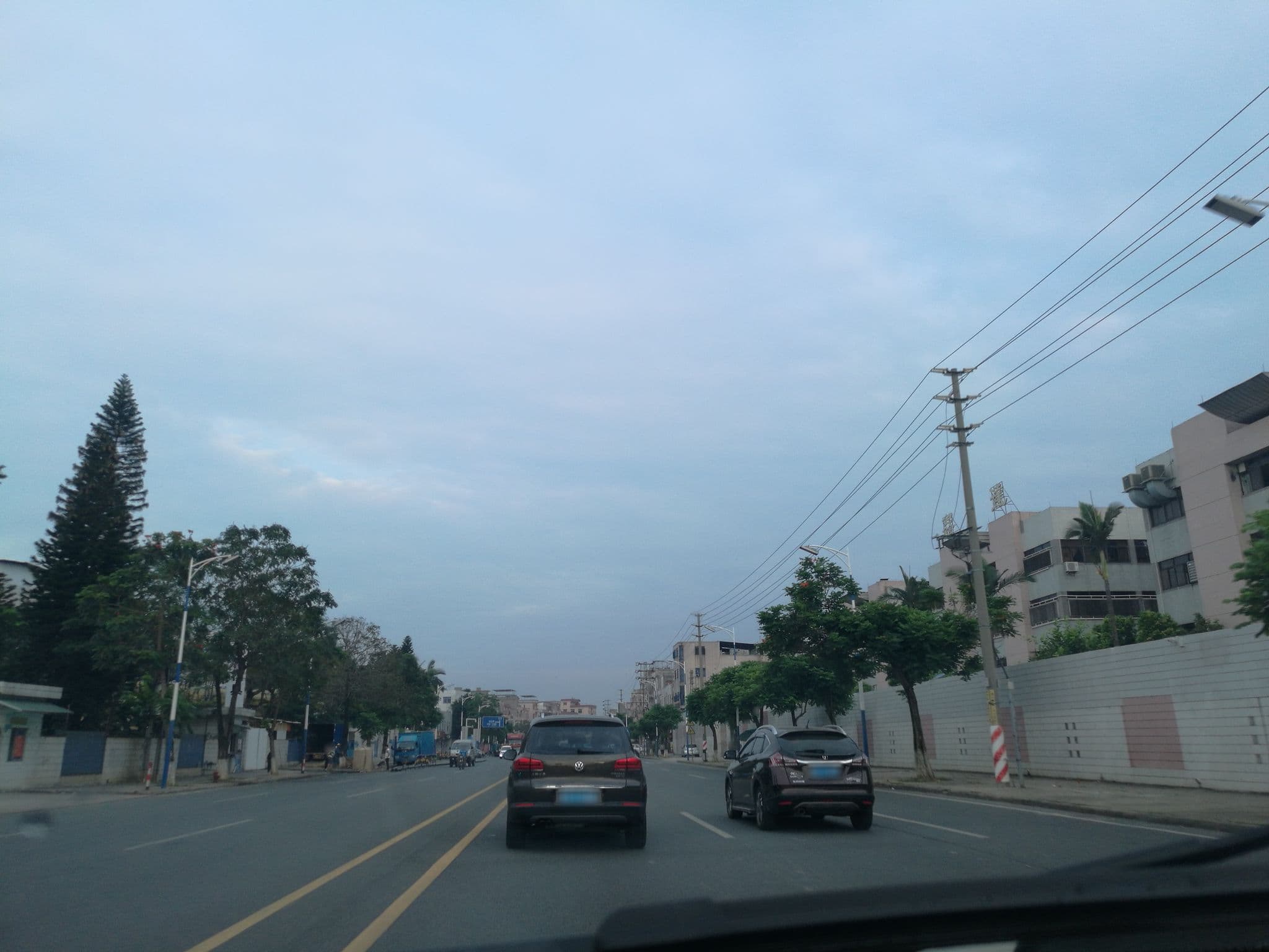 Street view near 东莞横沥好再来住宿, Shilong — © area511 (CC BY-SA · Mapillary)