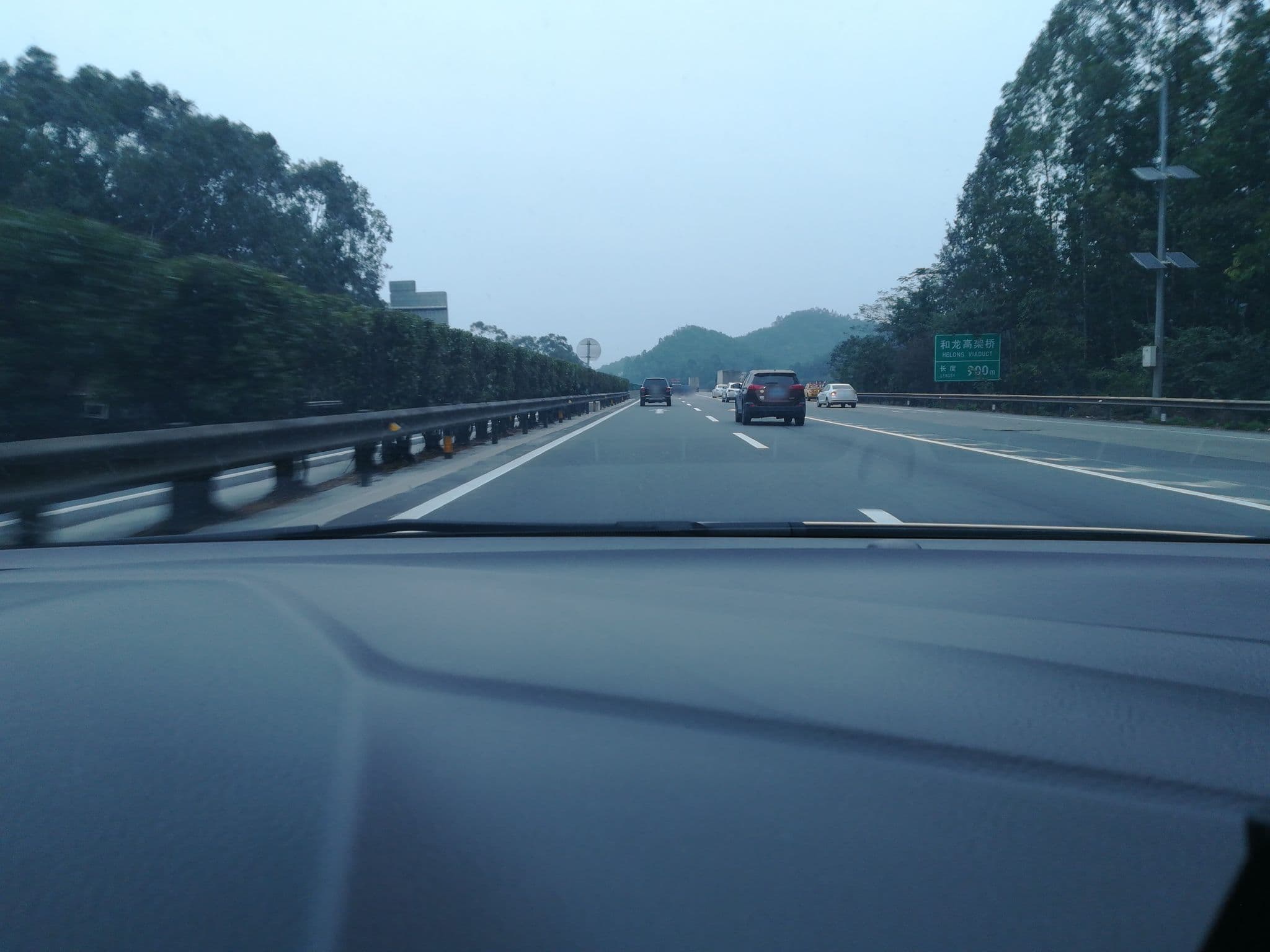 Street view near 广州湘缘司机之家, Dasha — © skylinefox (CC BY-SA · Mapillary)