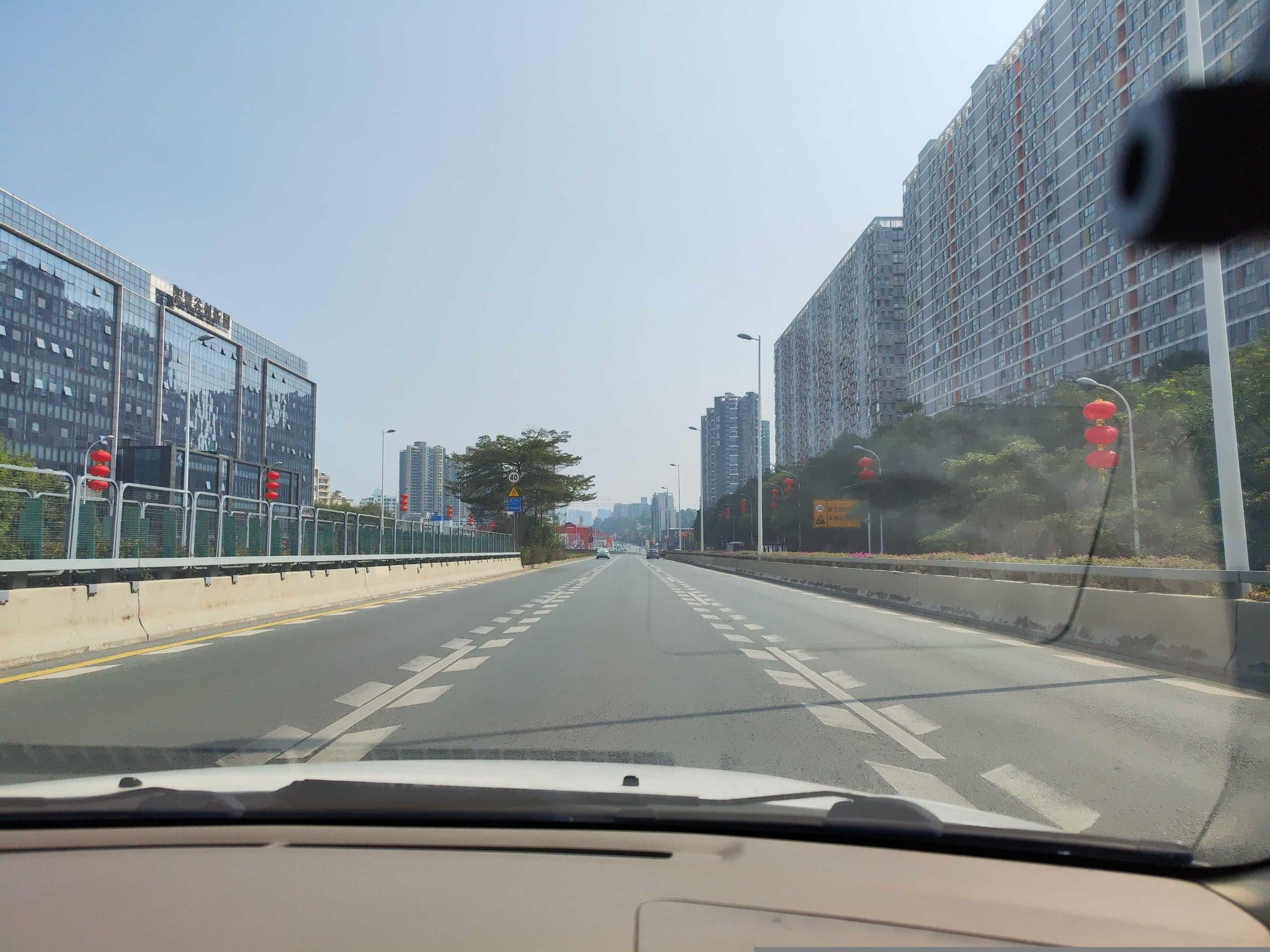 Street view near 銀軒酒店, Changlingpi — © Obanazawa_Kuri (CC BY-SA · Mapillary)