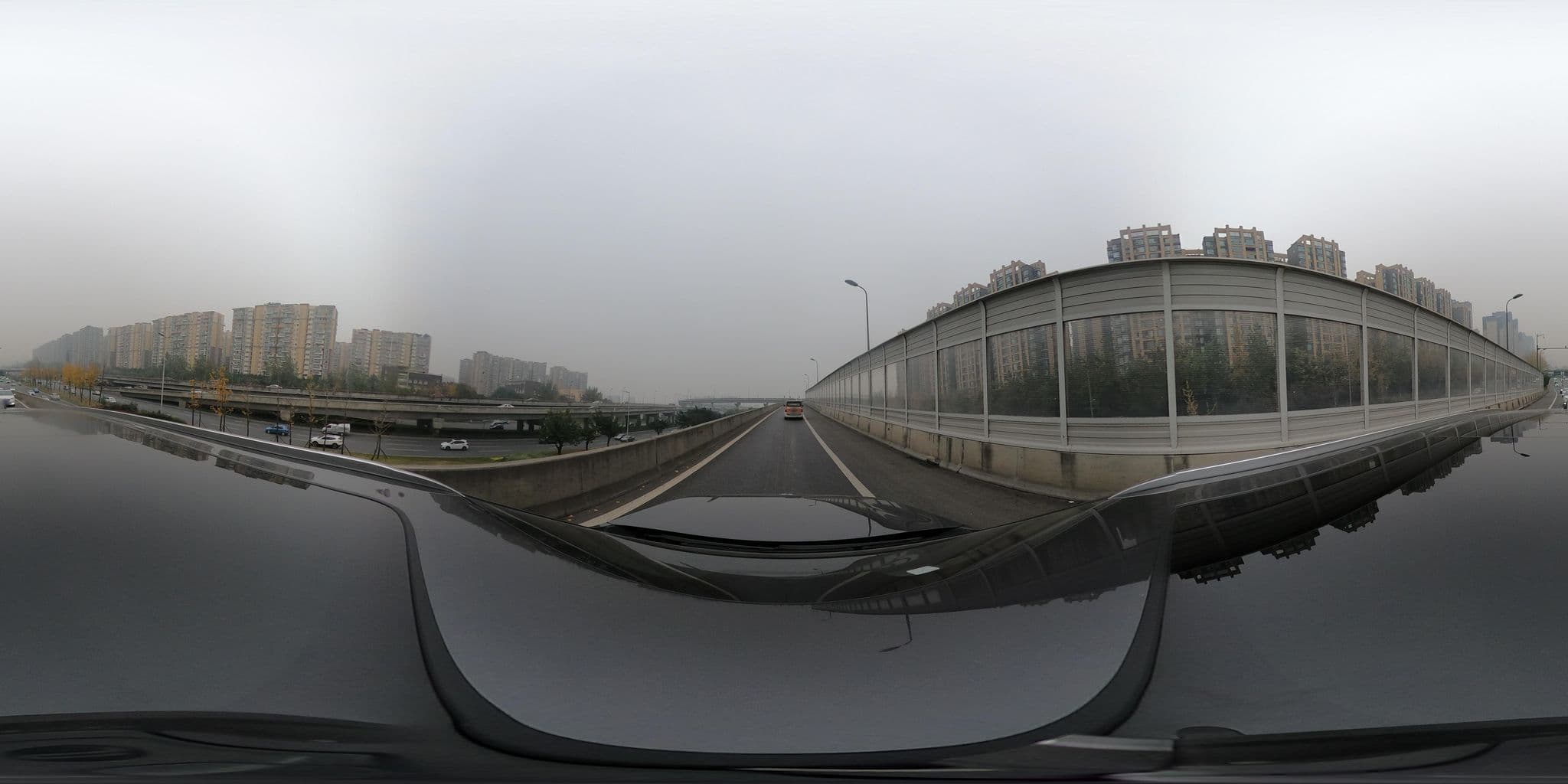 Street view near 成都捷泰行政公寓高新店, Chengdu — © adirricor (CC BY-SA · Mapillary)