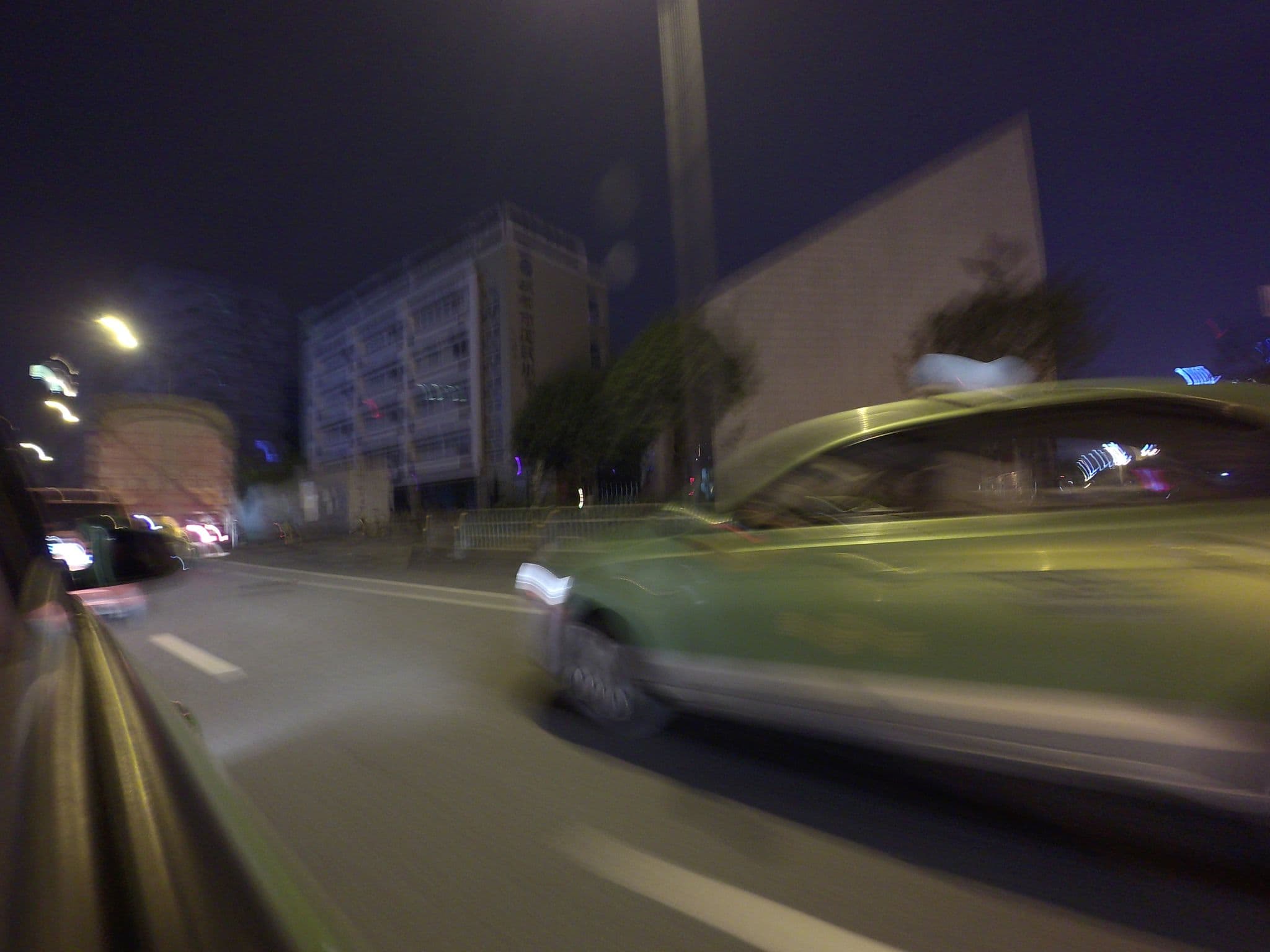 Street view near 成都漫宿时光民宿（宽窄巷子店）, Chengdu — © mapeadora (CC BY-SA · Mapillary)