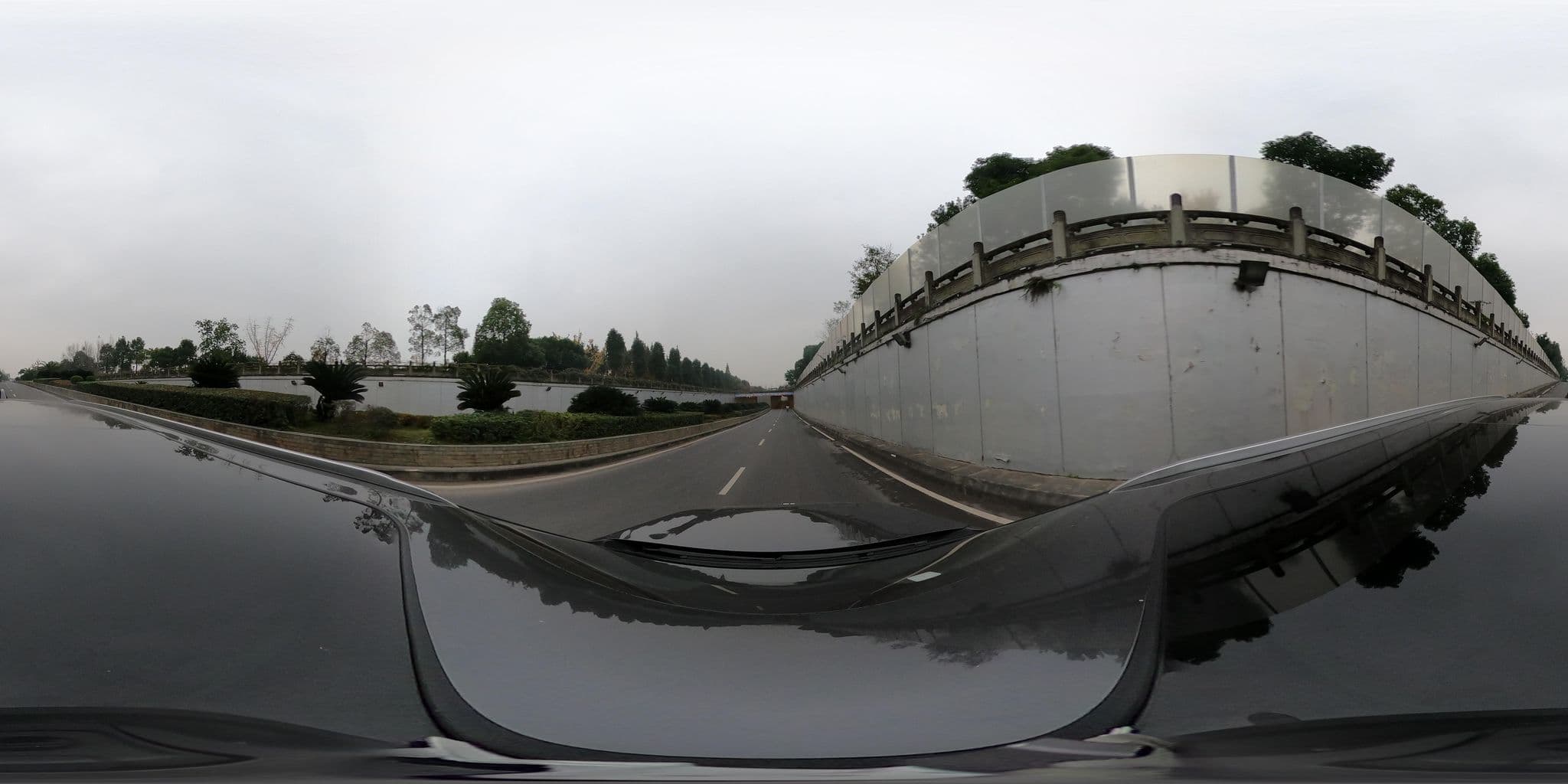 Street view near 上善溫泉度假酒店, Leshan — © adirricor (CC BY-SA · Mapillary)