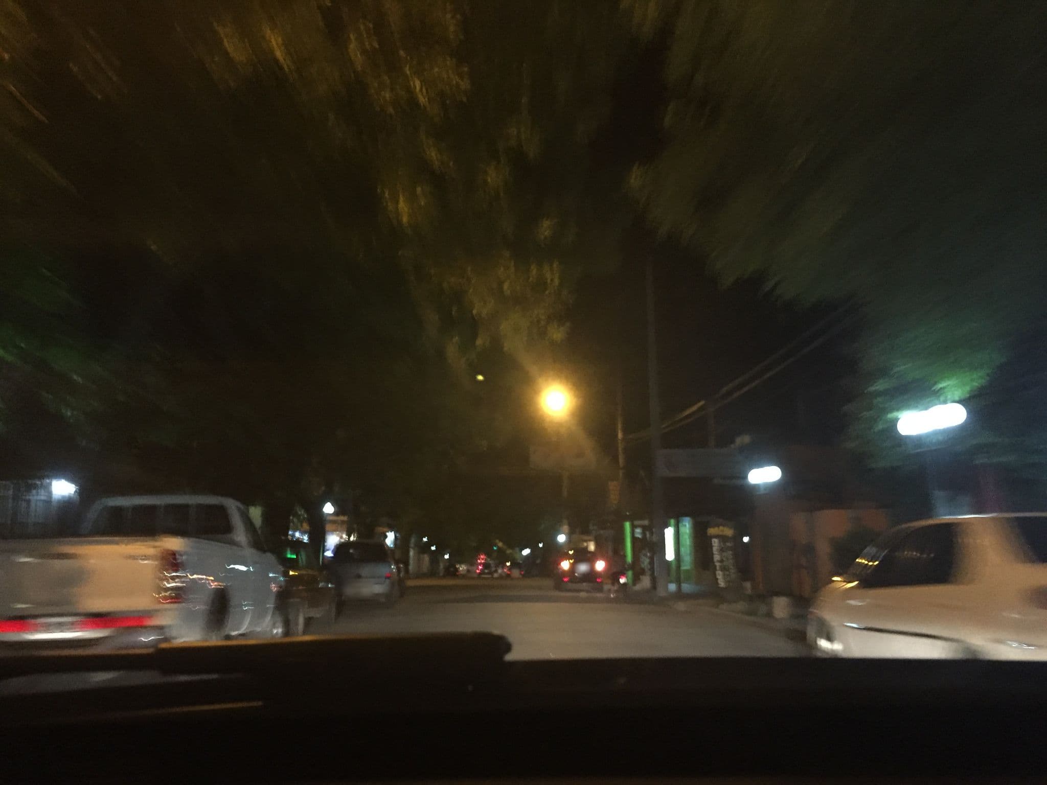 Street view near Maeva, Santa Rosa de Calamuchita — © flor (CC BY-SA · Mapillary)