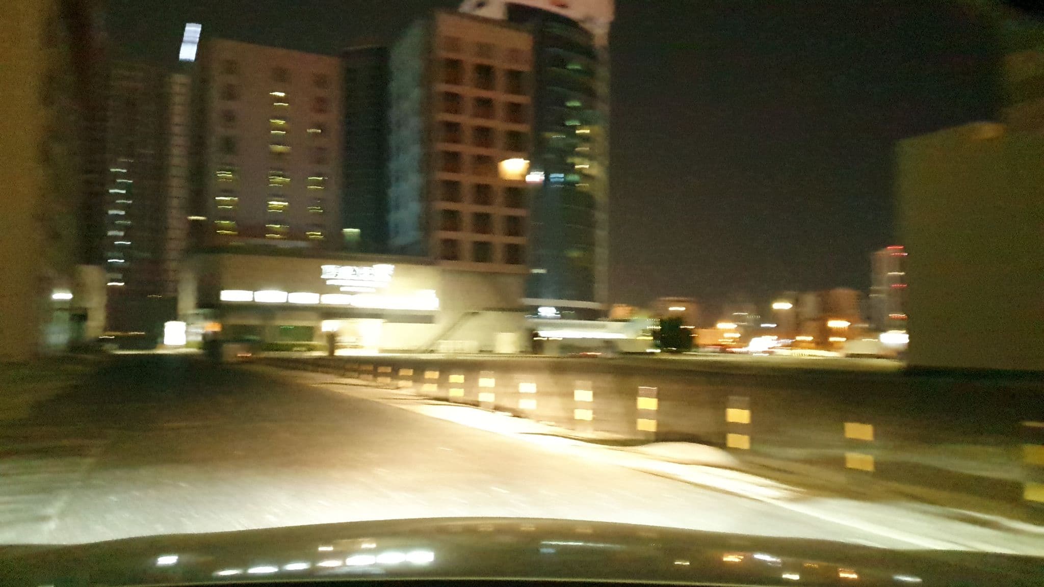 Street view near Diva, Manama — © cheshirecat (CC BY-SA · Mapillary)
