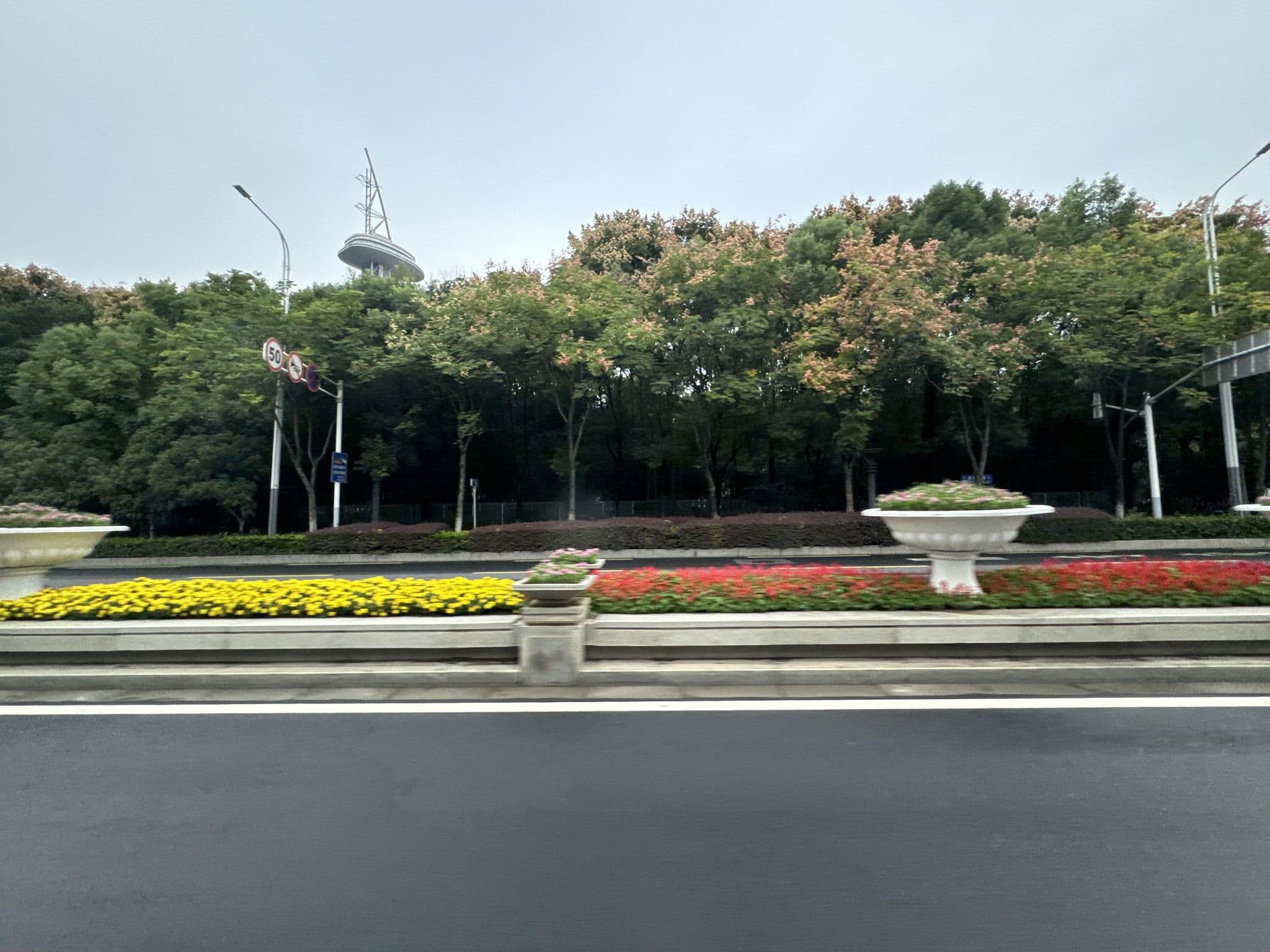 Street view near 南京金马壹号商务酒店, Nanjing — © filipb (CC BY-SA · Mapillary)