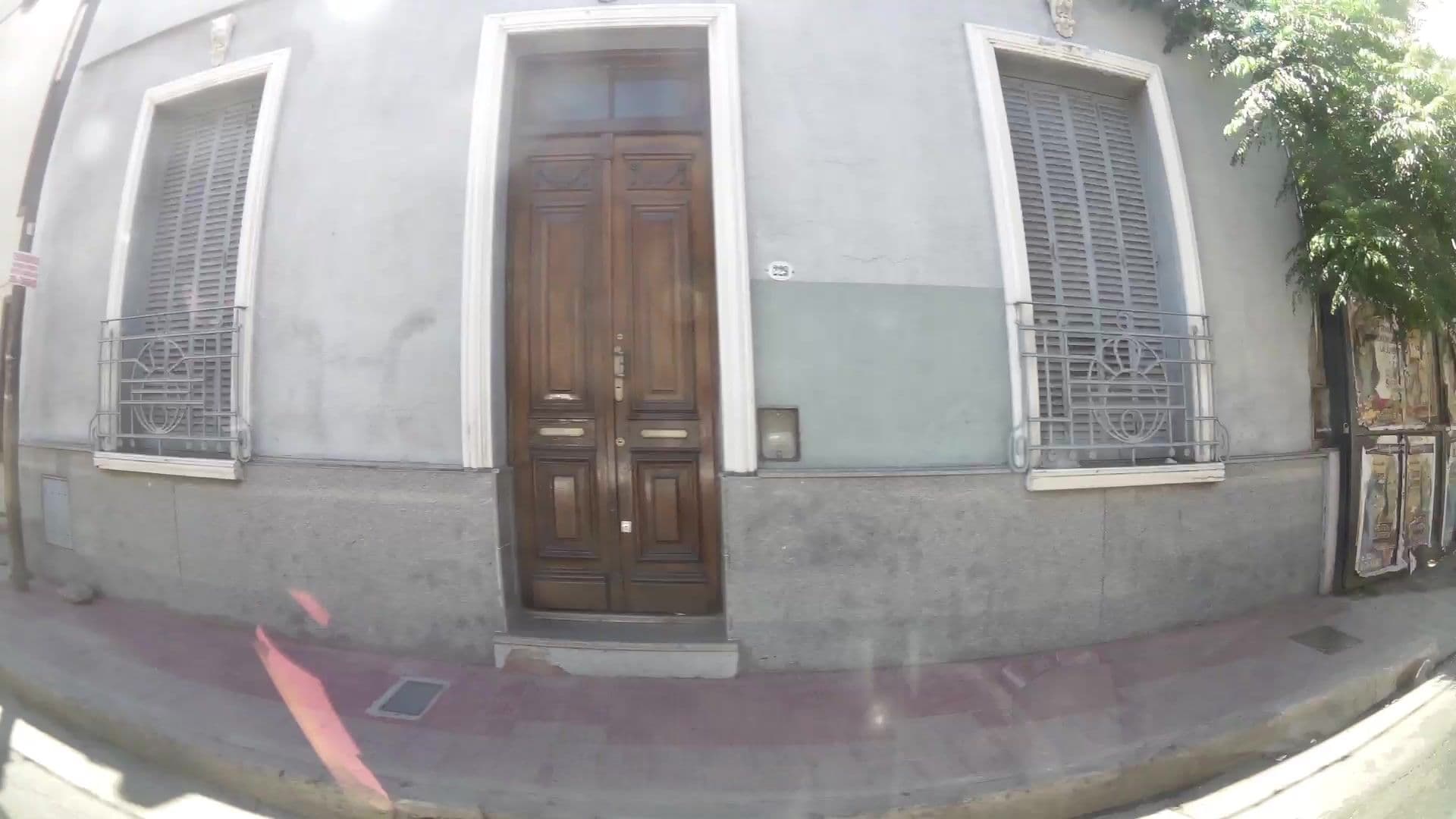 Street view near Madriguera, Córdoba — © kaartcam (CC BY-SA · Mapillary)