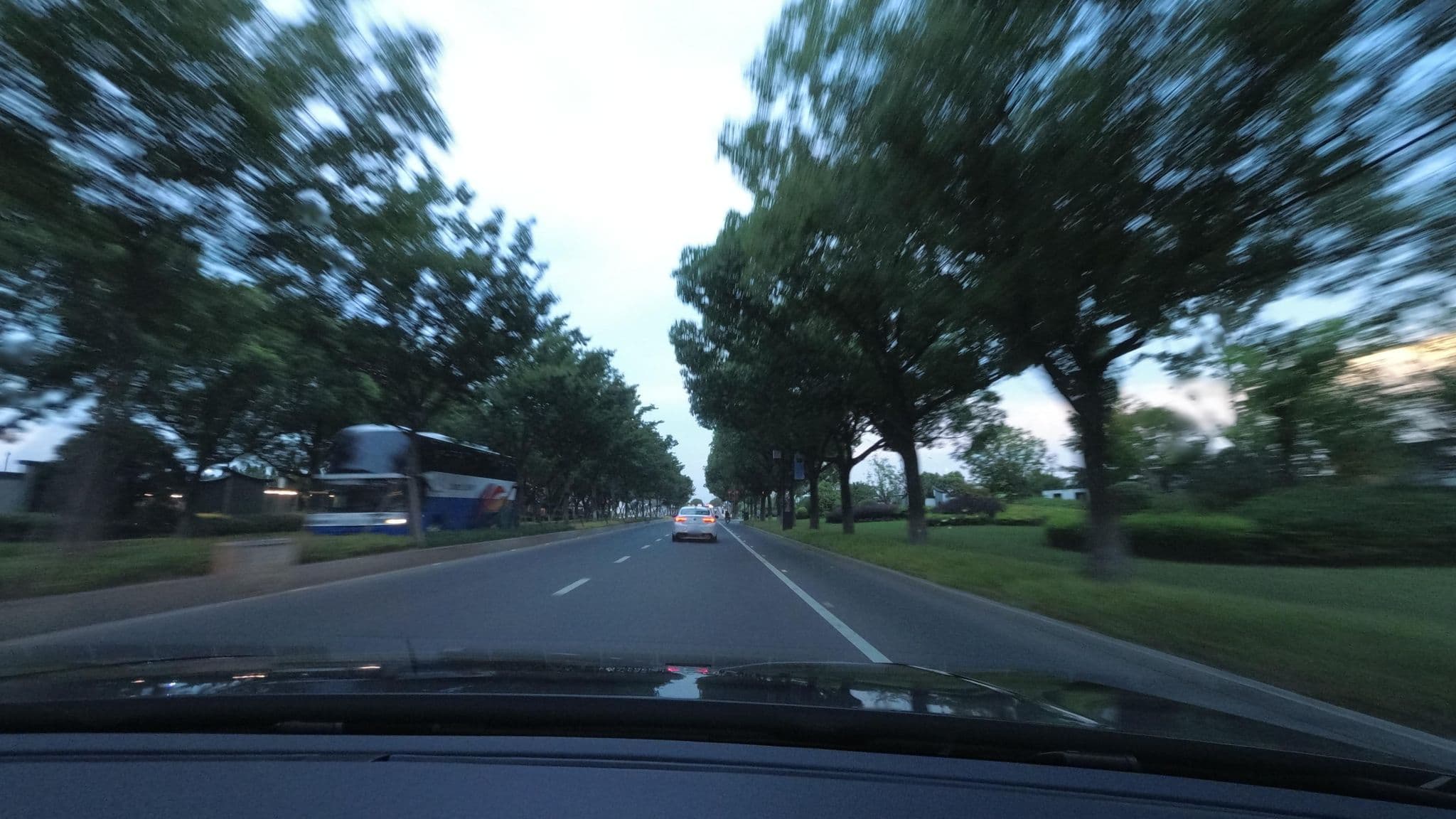 Street view near 墨客假日酒店, Jiashan — © recklessxpy (CC BY-SA · Mapillary)