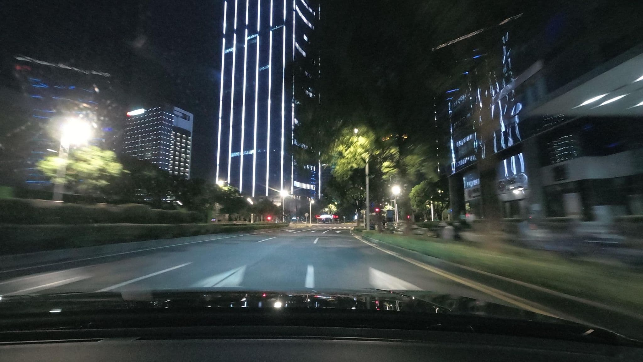 Street view near 独墅阁, Songling — © recklessxpy (CC BY-SA · Mapillary)