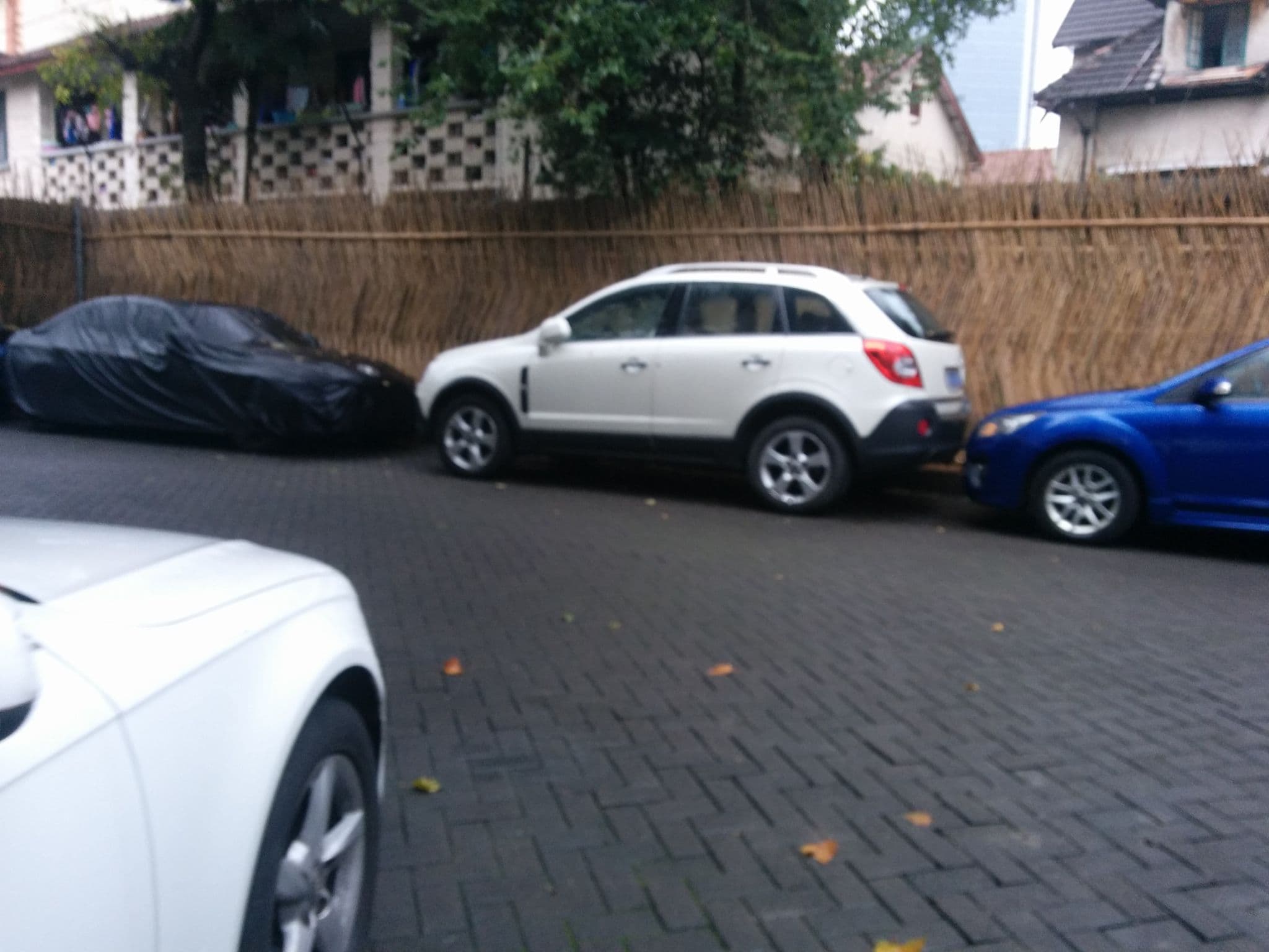 Street view near 如家快捷酒店, Shanghai — © adflkys (CC BY-SA · Mapillary)