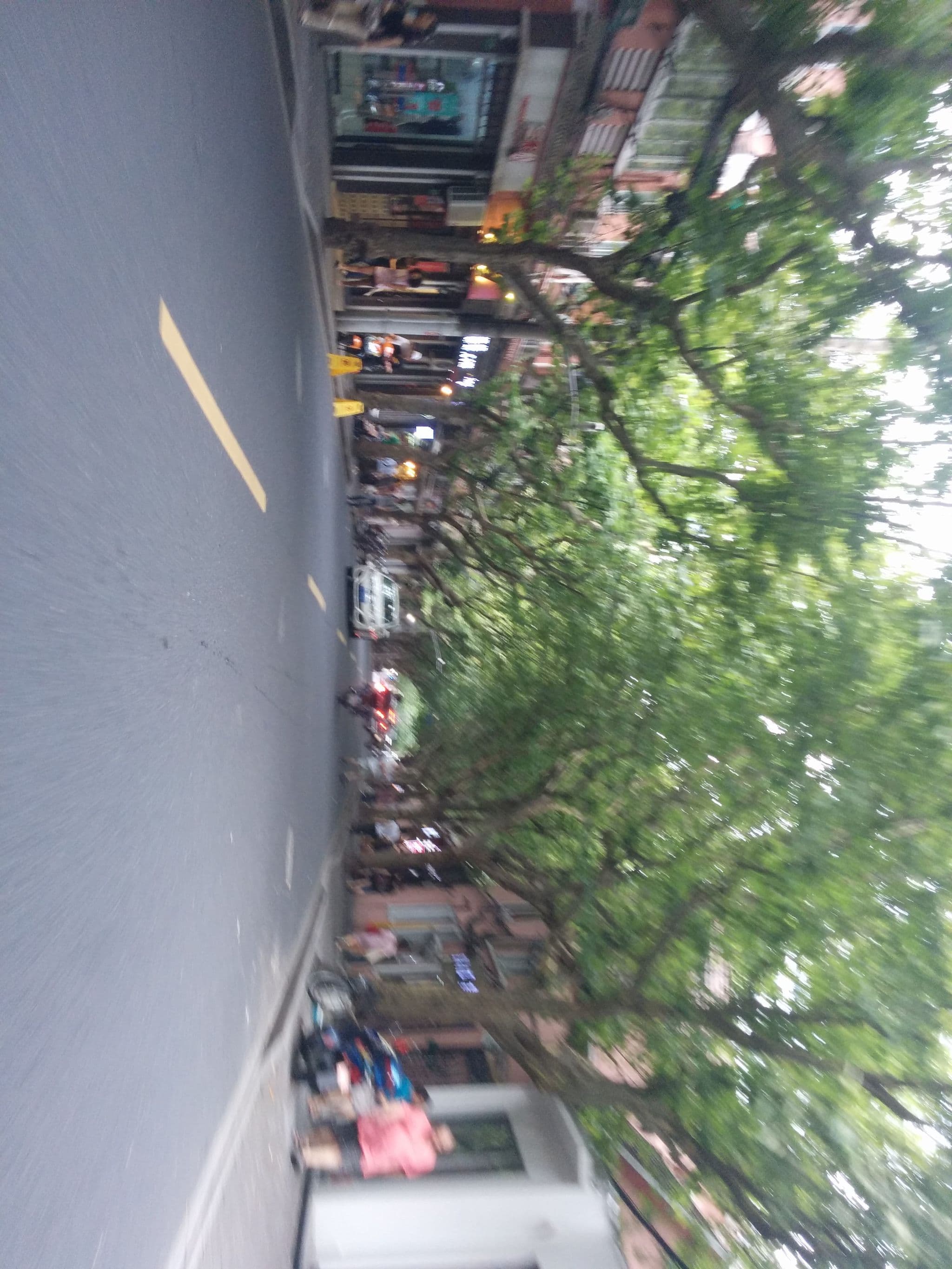 Street view near 雅悦酒店 | URBN Hotel, Shanghai — © pammay (CC BY-SA · Mapillary)