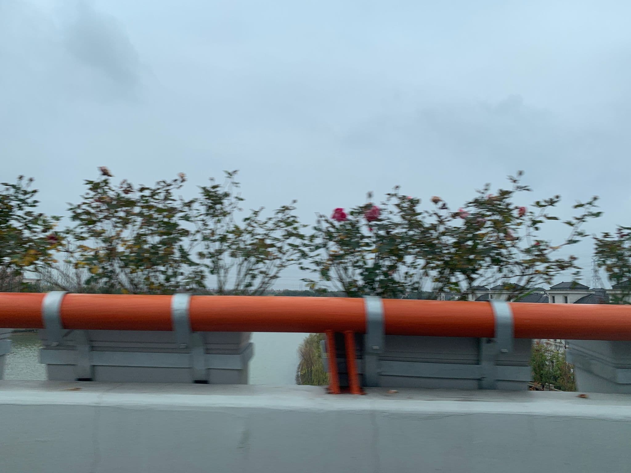 Street view near RHER Boutique Hotel, Jinqiao — © pLyMiEwGpWDLryMacQzo (CC BY-SA · Mapillary)