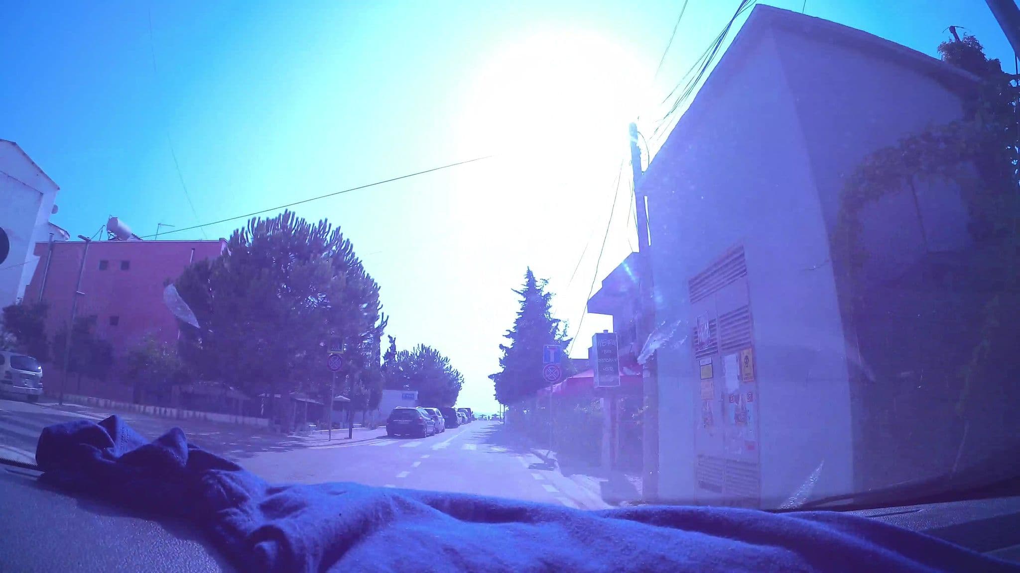 Street view near Scoturk, Rrashbull — © kaart_3 (CC BY-SA · Mapillary)