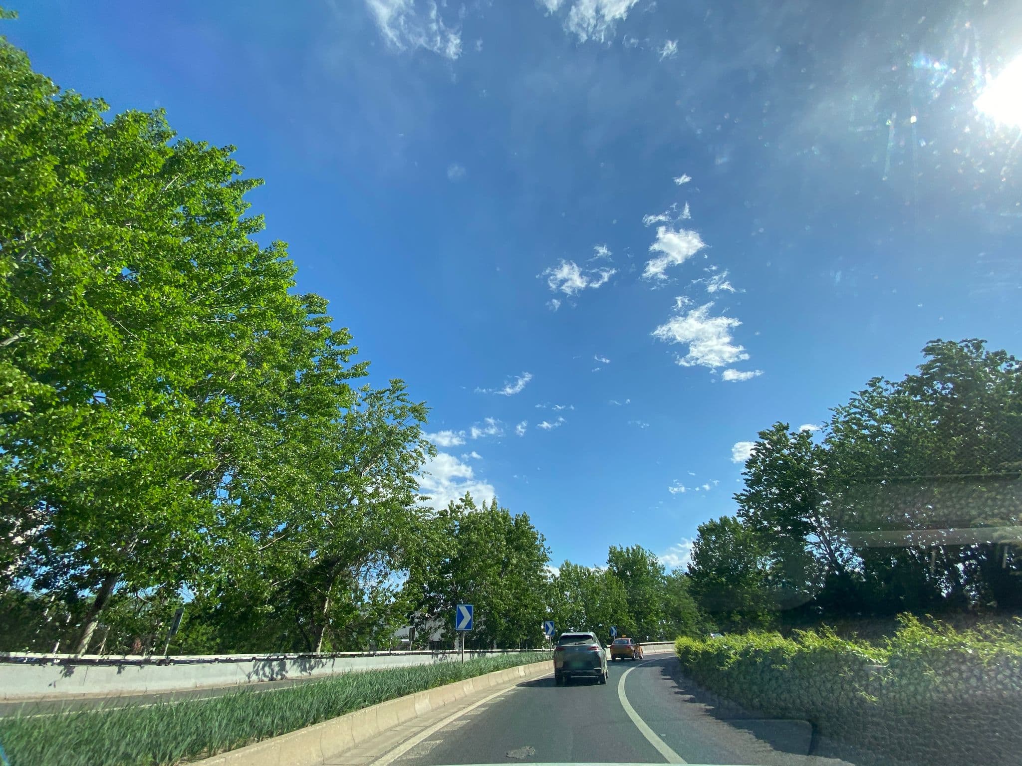 Street view near NYFA SUITES BEIJING, Beijing — © adirricor (CC BY-SA · Mapillary)